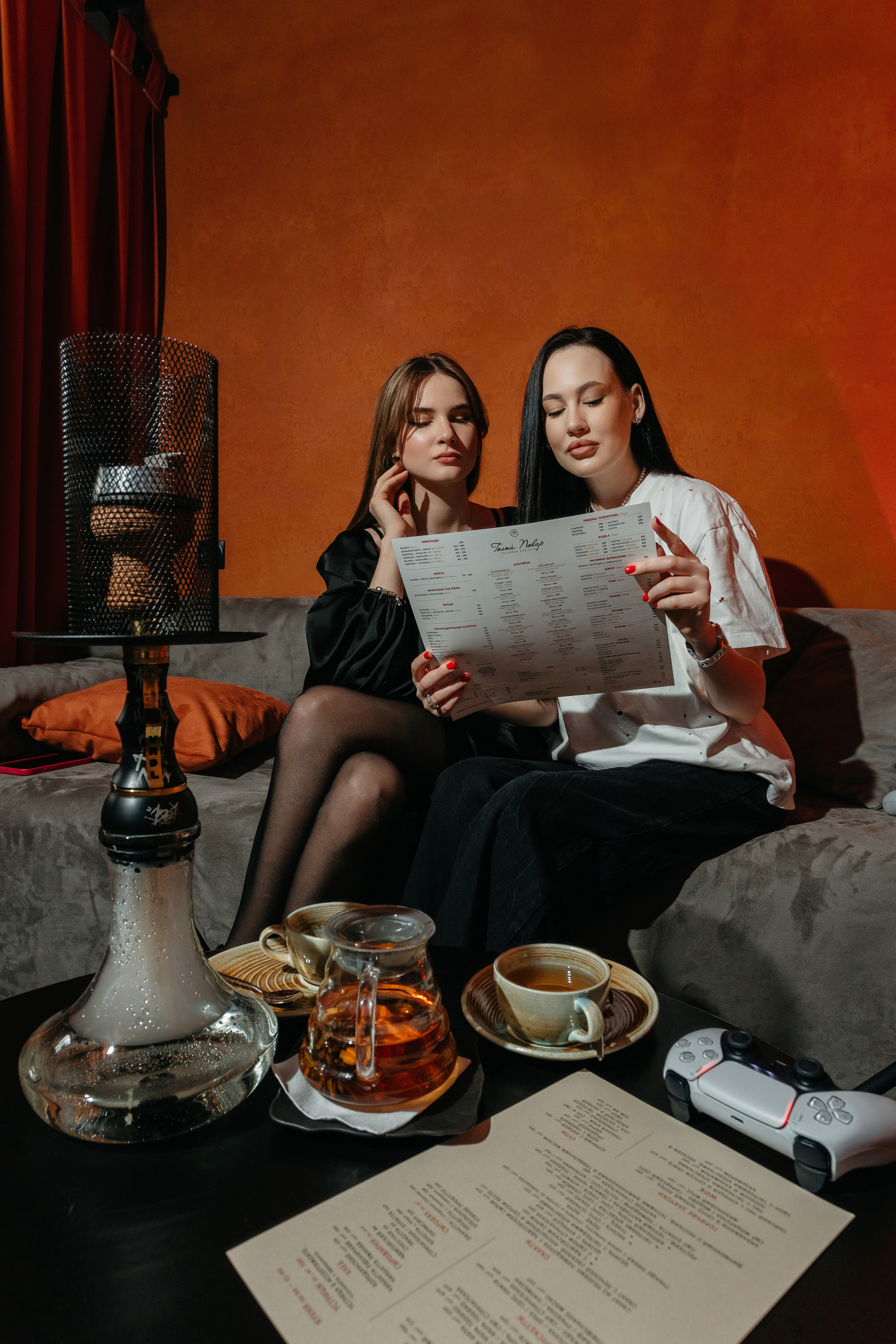 Компьютерный клуб. Свадебный, семейный, интерьерный фотограф в Краснодаре Денис Голощапов