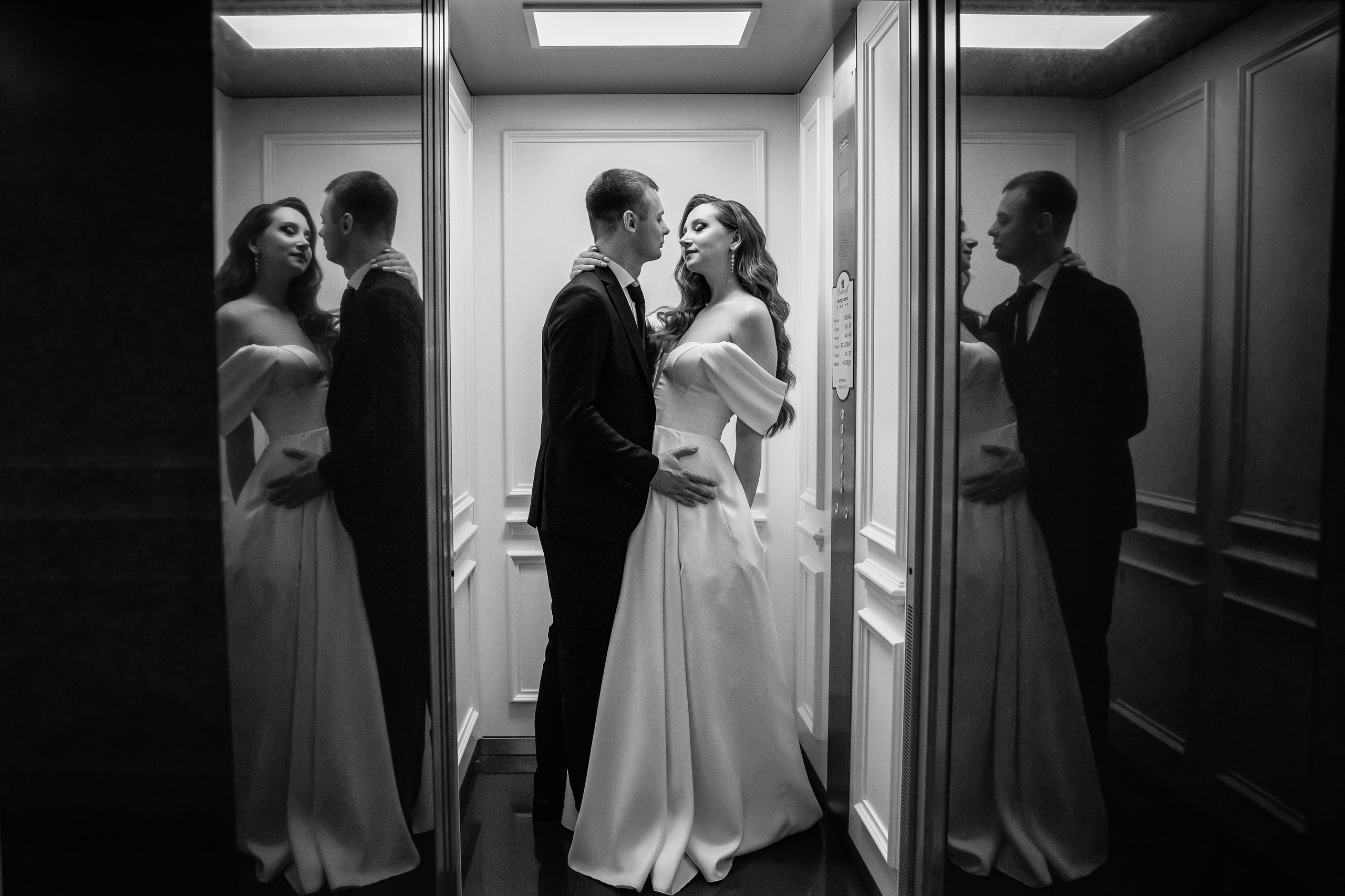 Свадебный, семейный, интерьерный фотограф в Краснодаре Денис Голощапов