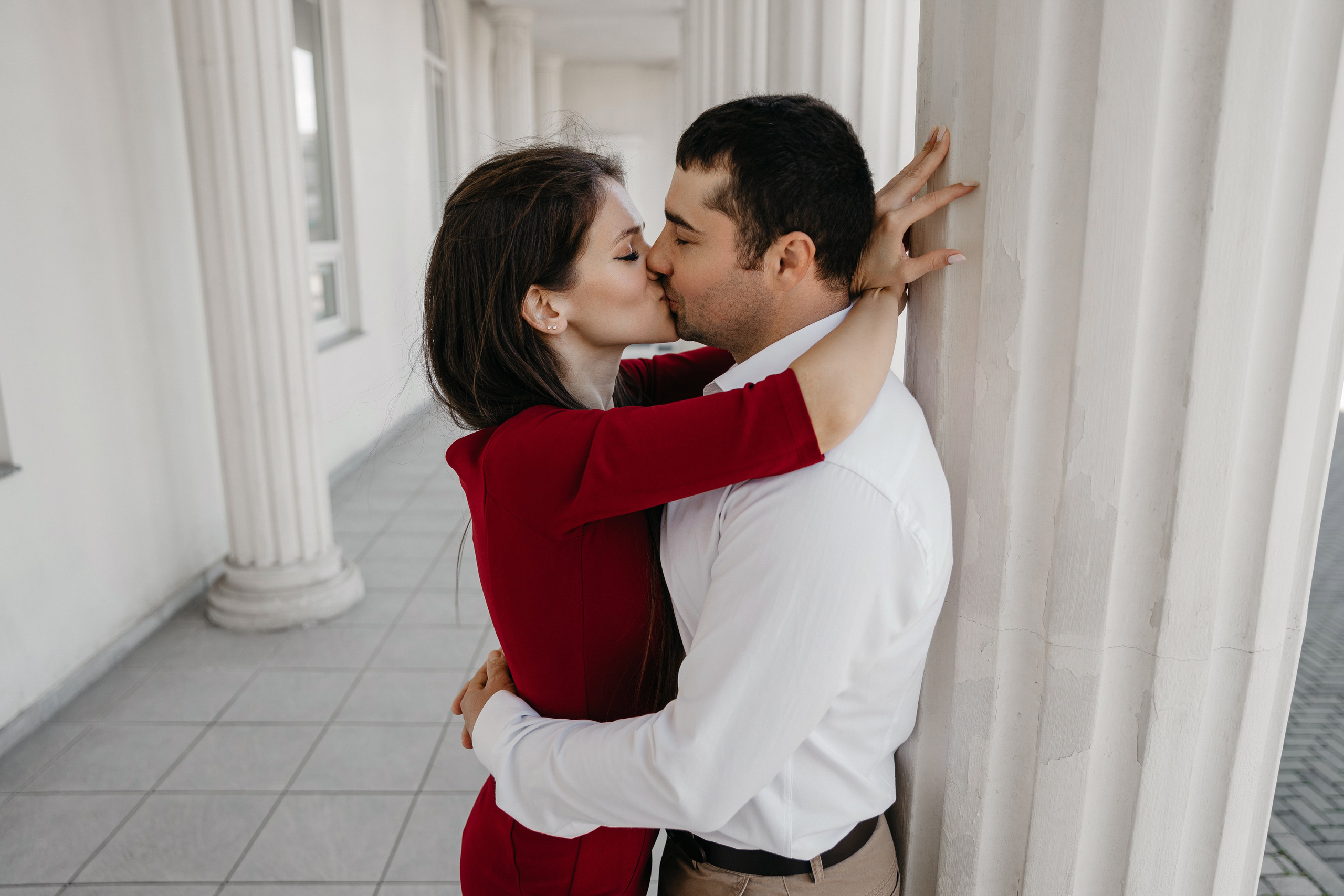 Свадебная фотосессия. Свадебный, семейный, интерьерный фотограф в Краснодаре Денис Голощапов