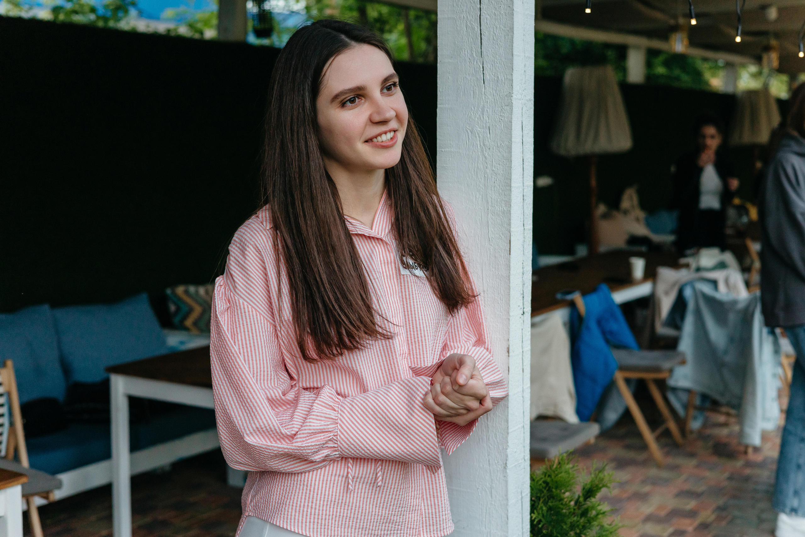 Репортаж на корпоративе. Свадебный, семейный, интерьерный фотограф в Краснодаре Денис Голощапов