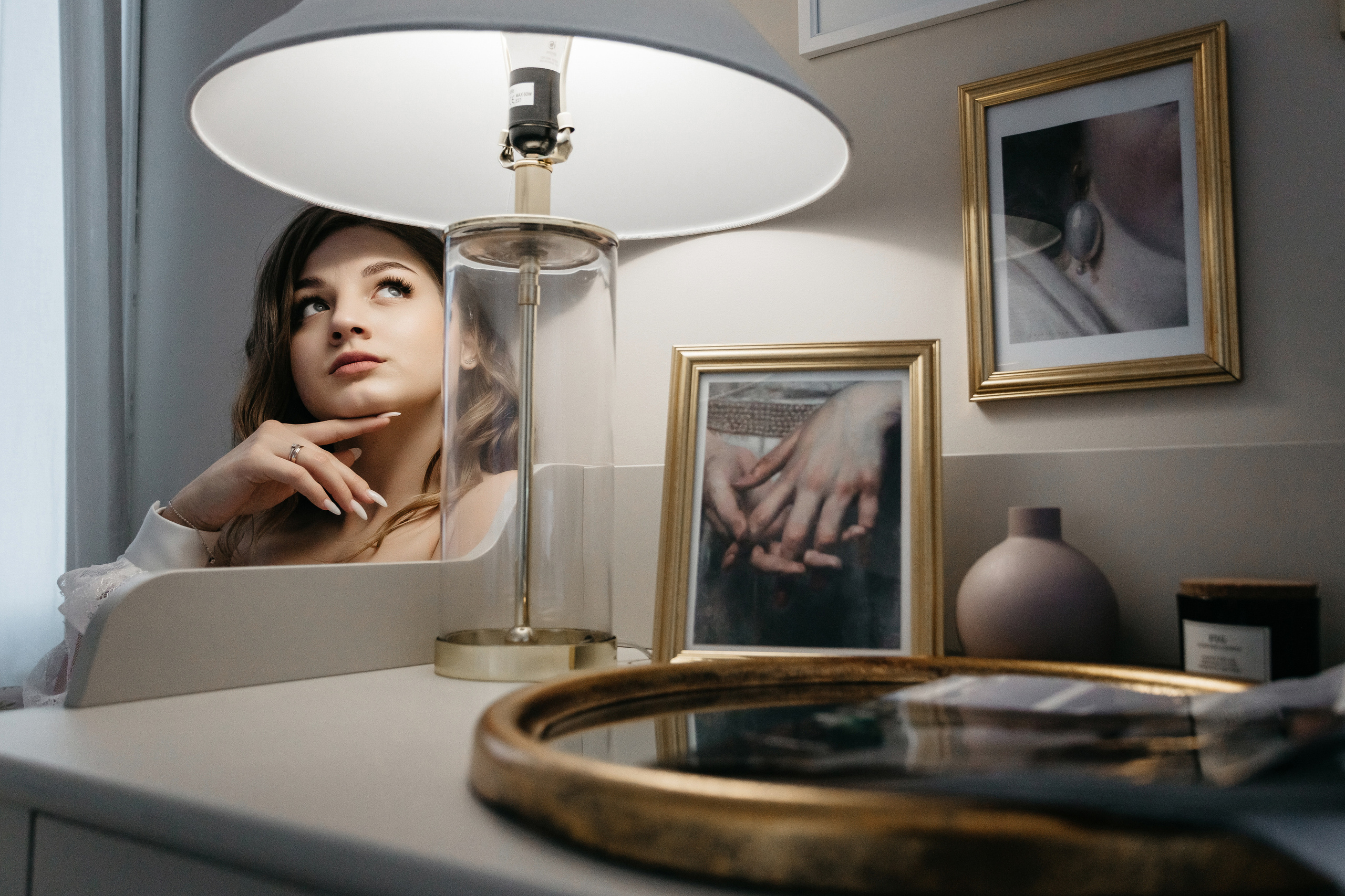 Свадебный, семейный, интерьерный фотограф в Краснодаре Денис Голощапов