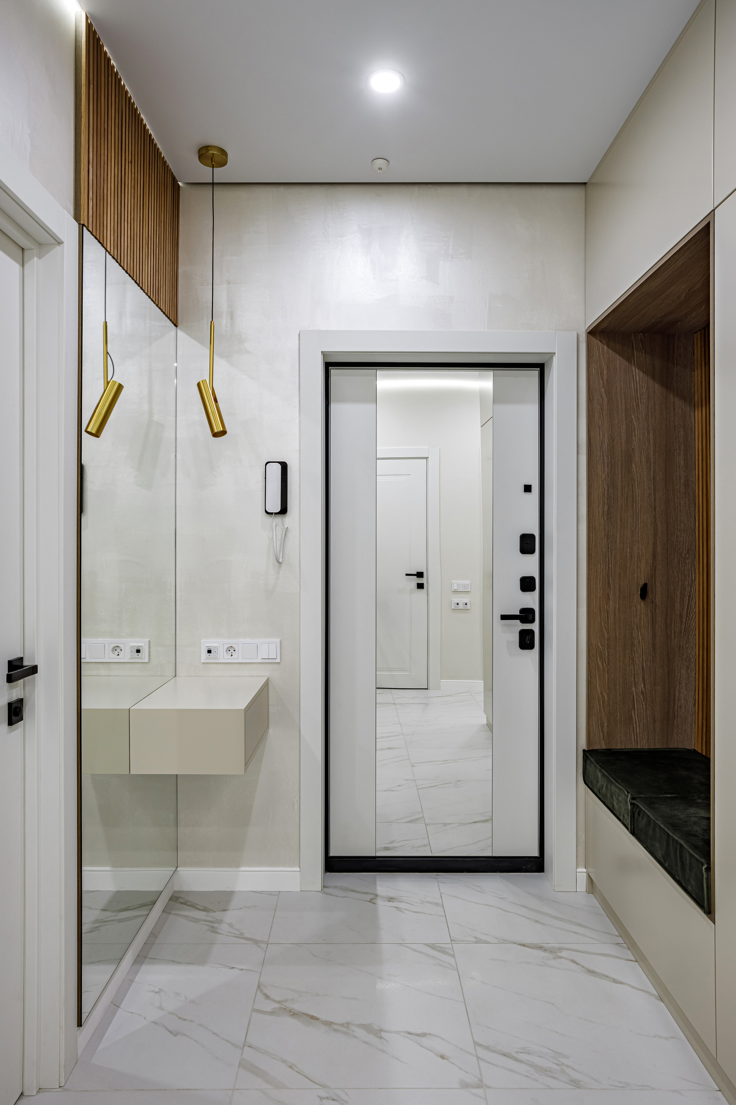 Апартаменты на Ставропольской. Свадебный, семейный, интерьерный фотограф в Краснодаре Денис Голощапов