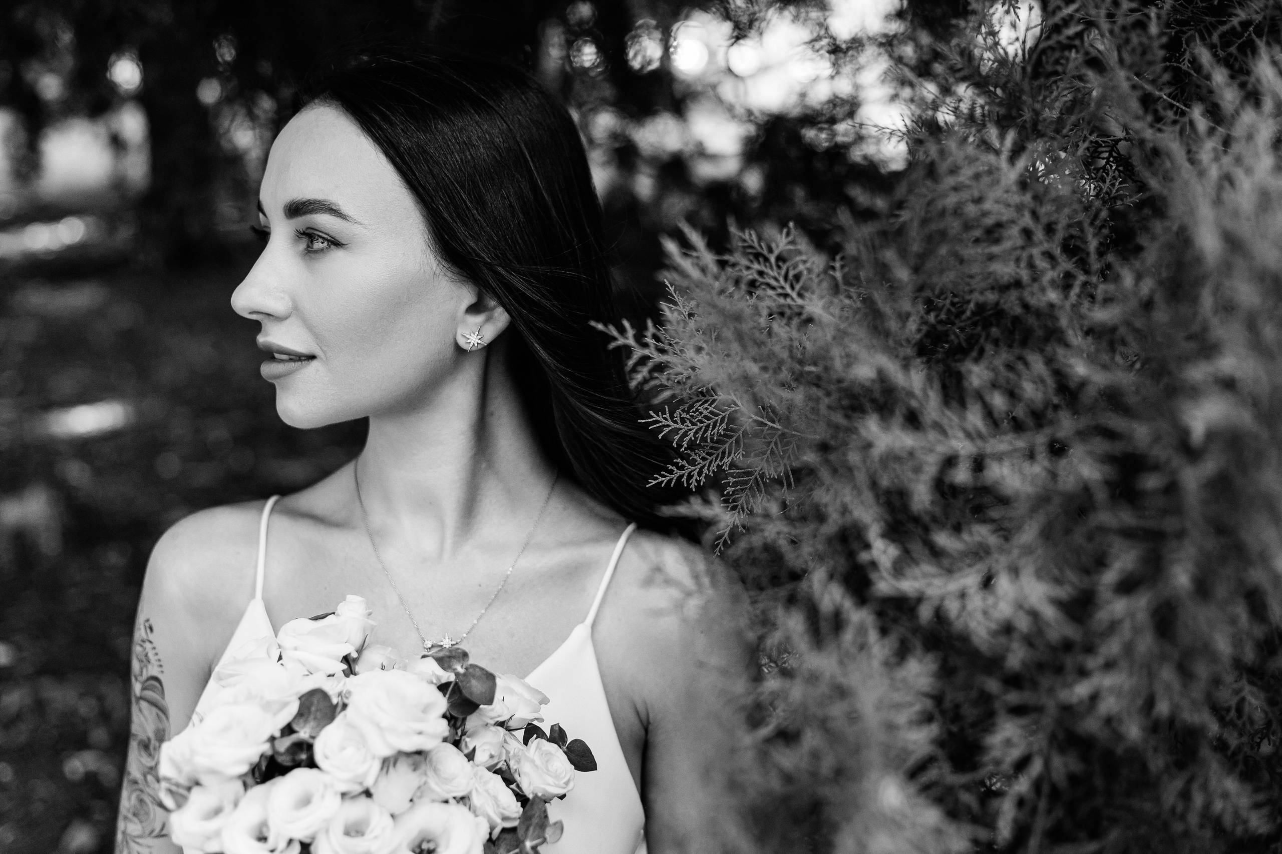 Свадебный, семейный, интерьерный фотограф в Краснодаре Денис Голощапов