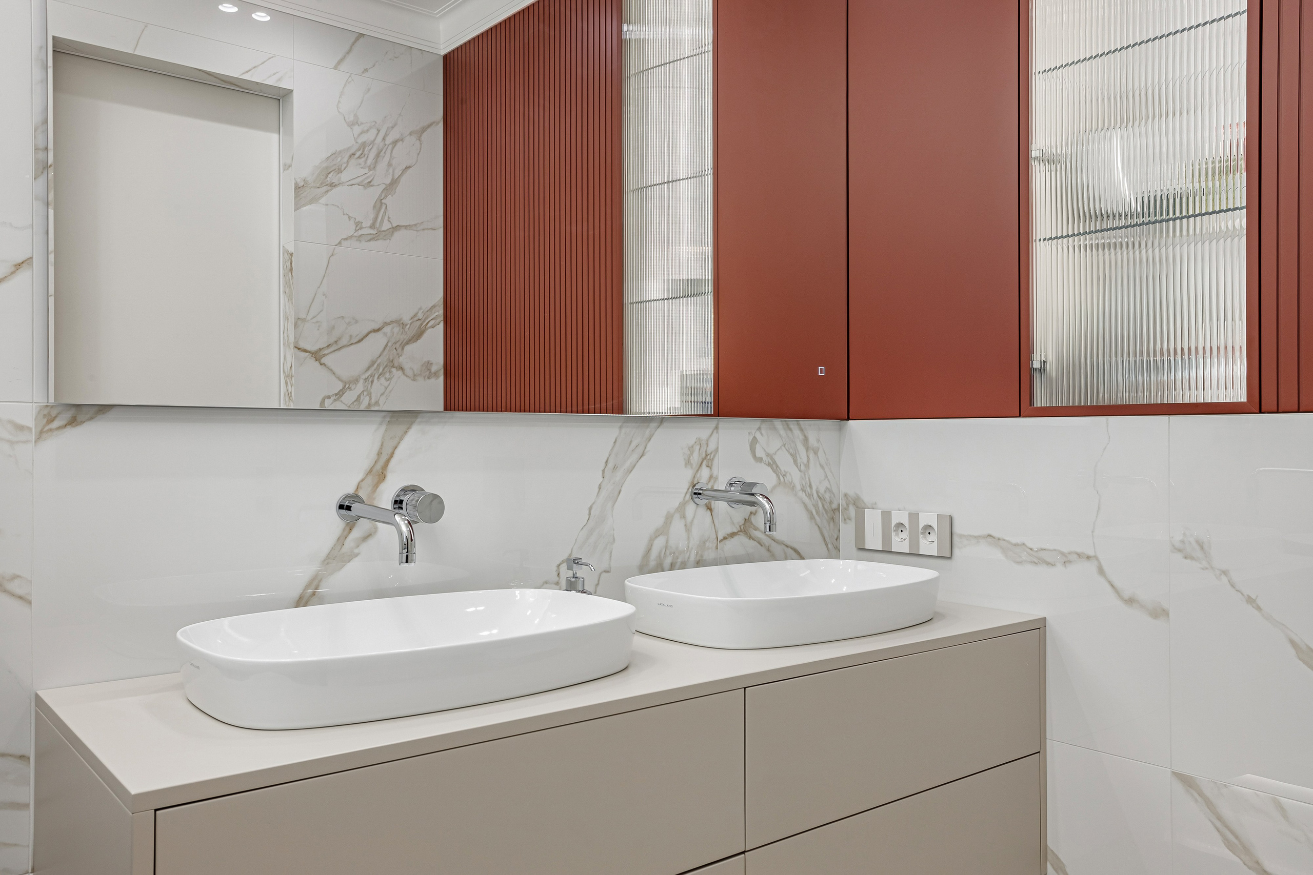 Квартира на Шоссе Нефтяников. Свадебный, семейный, интерьерный фотограф в Краснодаре Денис Голощапов