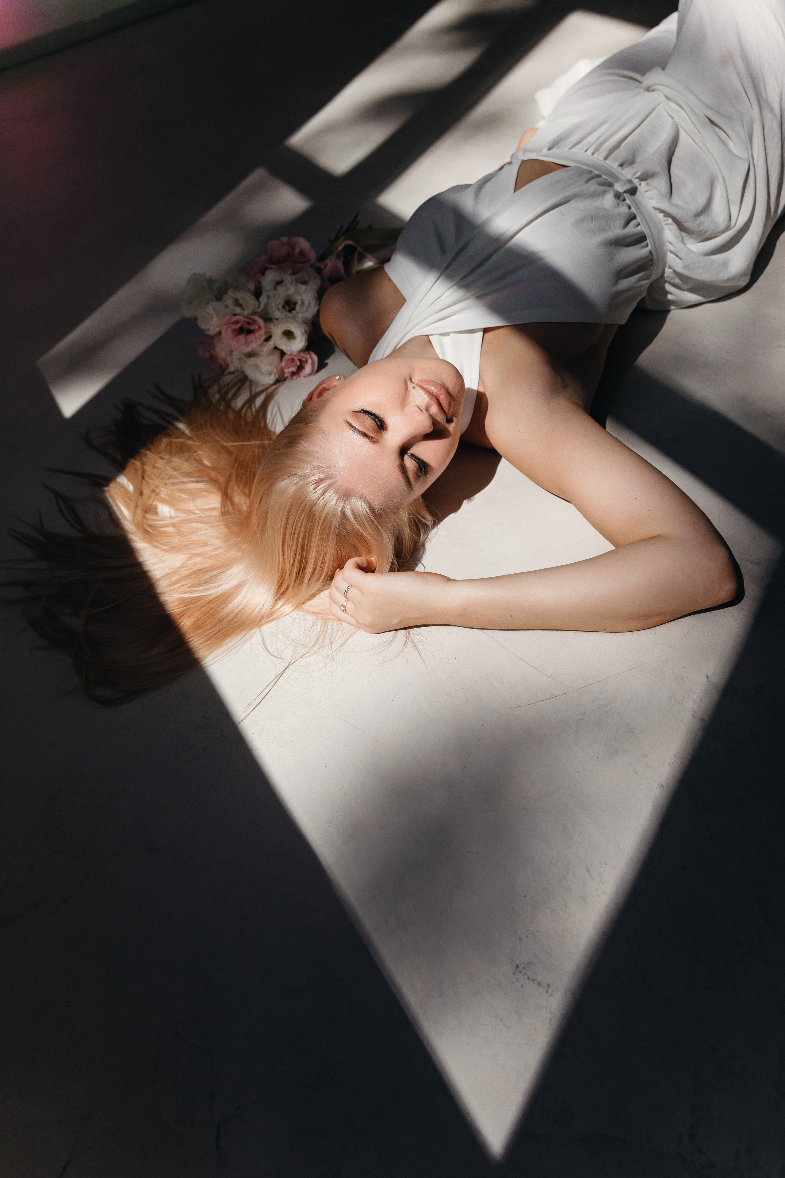 Свадебный, семейный, интерьерный фотограф в Краснодаре Денис Голощапов