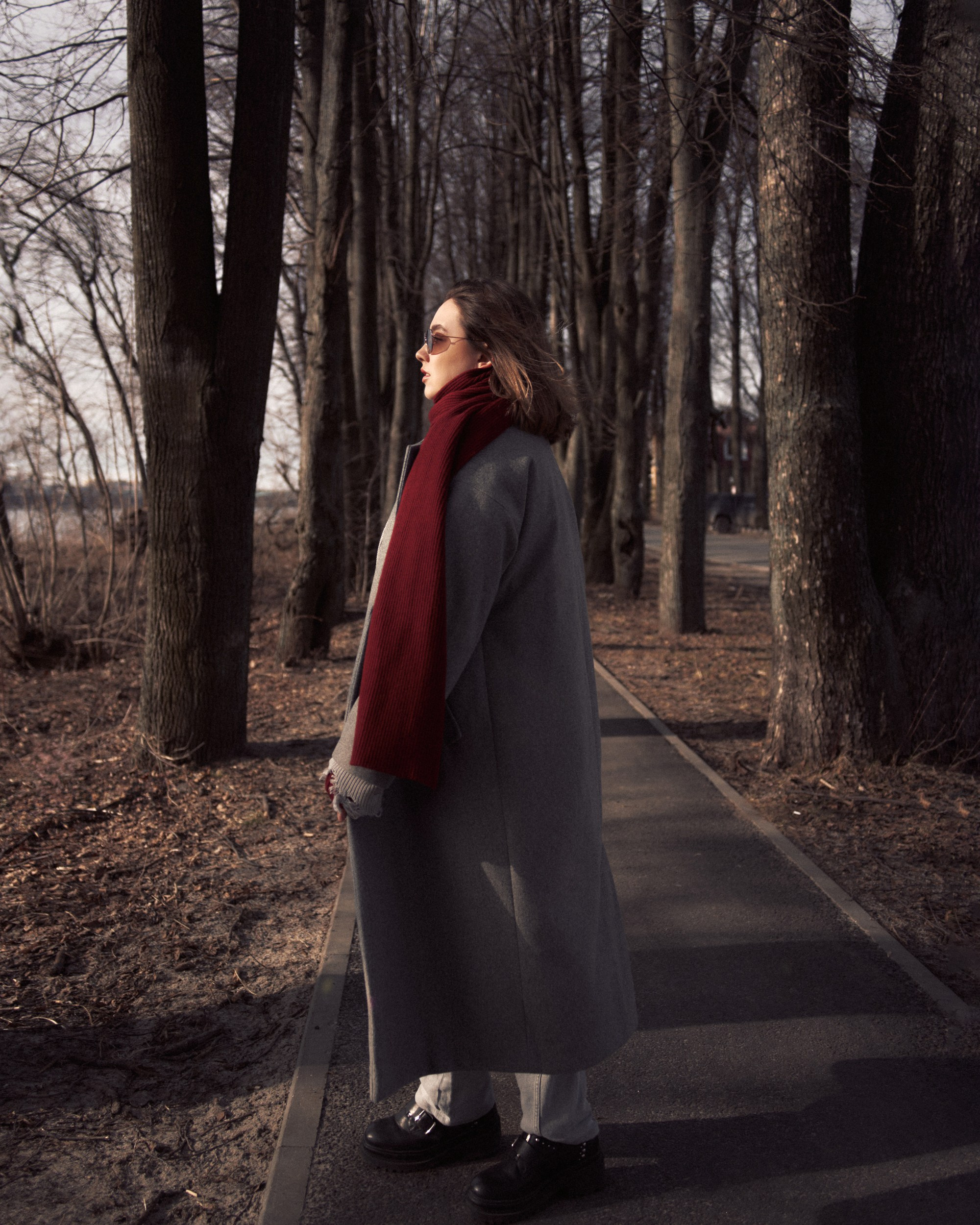 Портрет. Портретный фотограф в Ярославле Юлия Румянцева