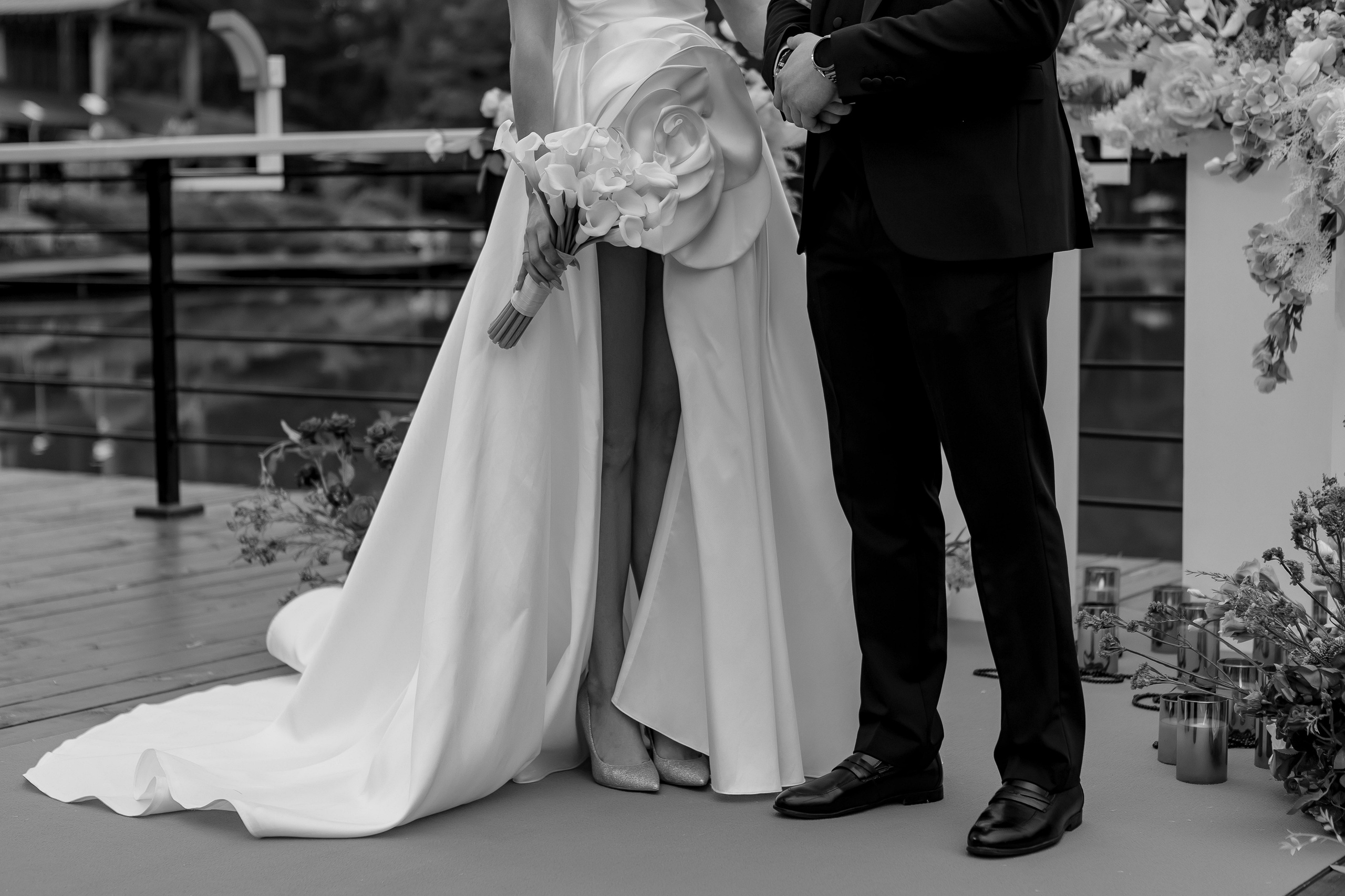 Дмитрий и Екатерина. Artiland. Свадебный фотограф Ксения Трухина в Нижнем Новгороде и Москве