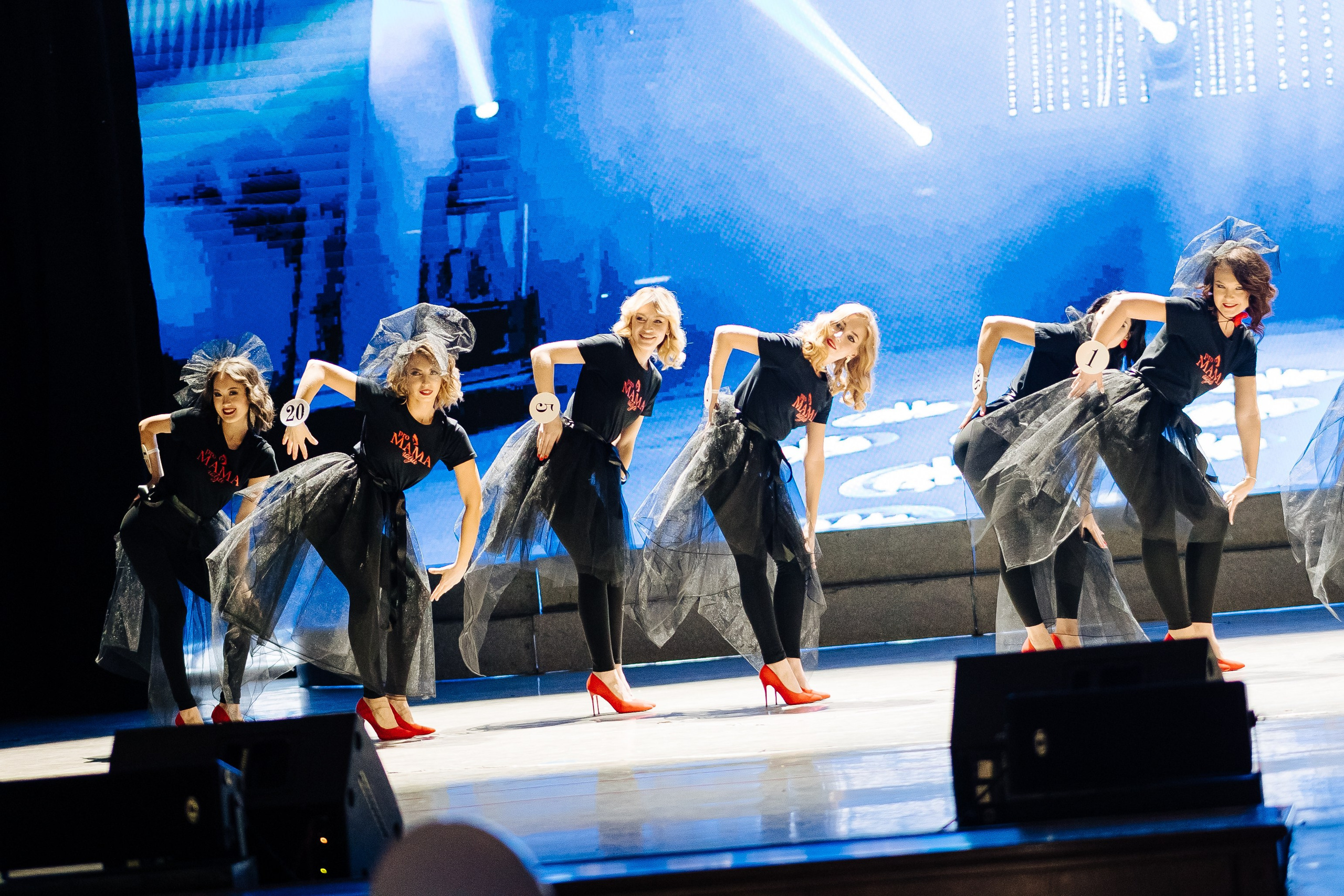 Мама года. Репортажный, портретный и свадебный фотограф в Магнитогорске Степан Самовиков