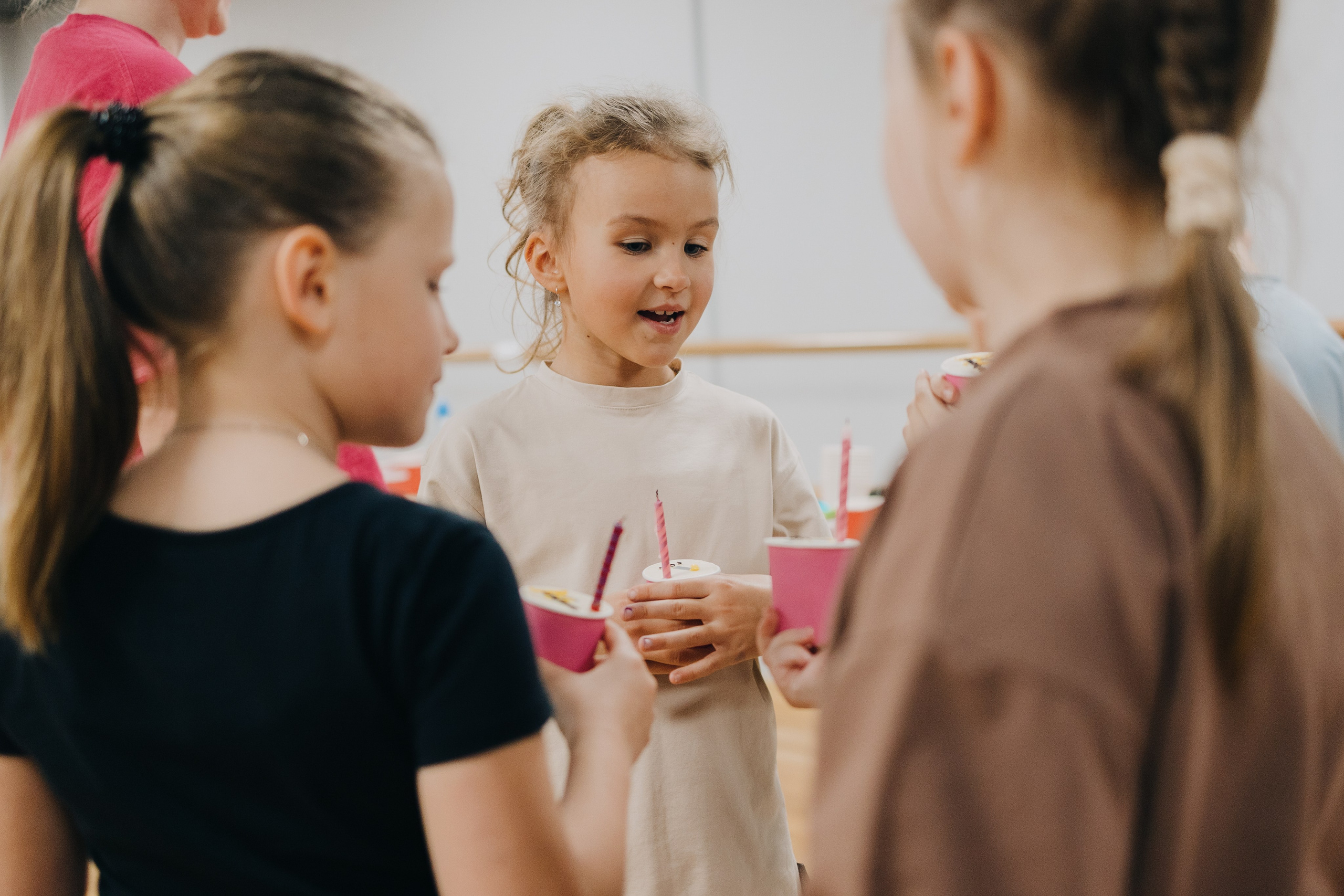 День Рождения студии танца «Станция М». Репортажный, портретный и свадебный фотограф в Магнитогорске Степан Самовиков