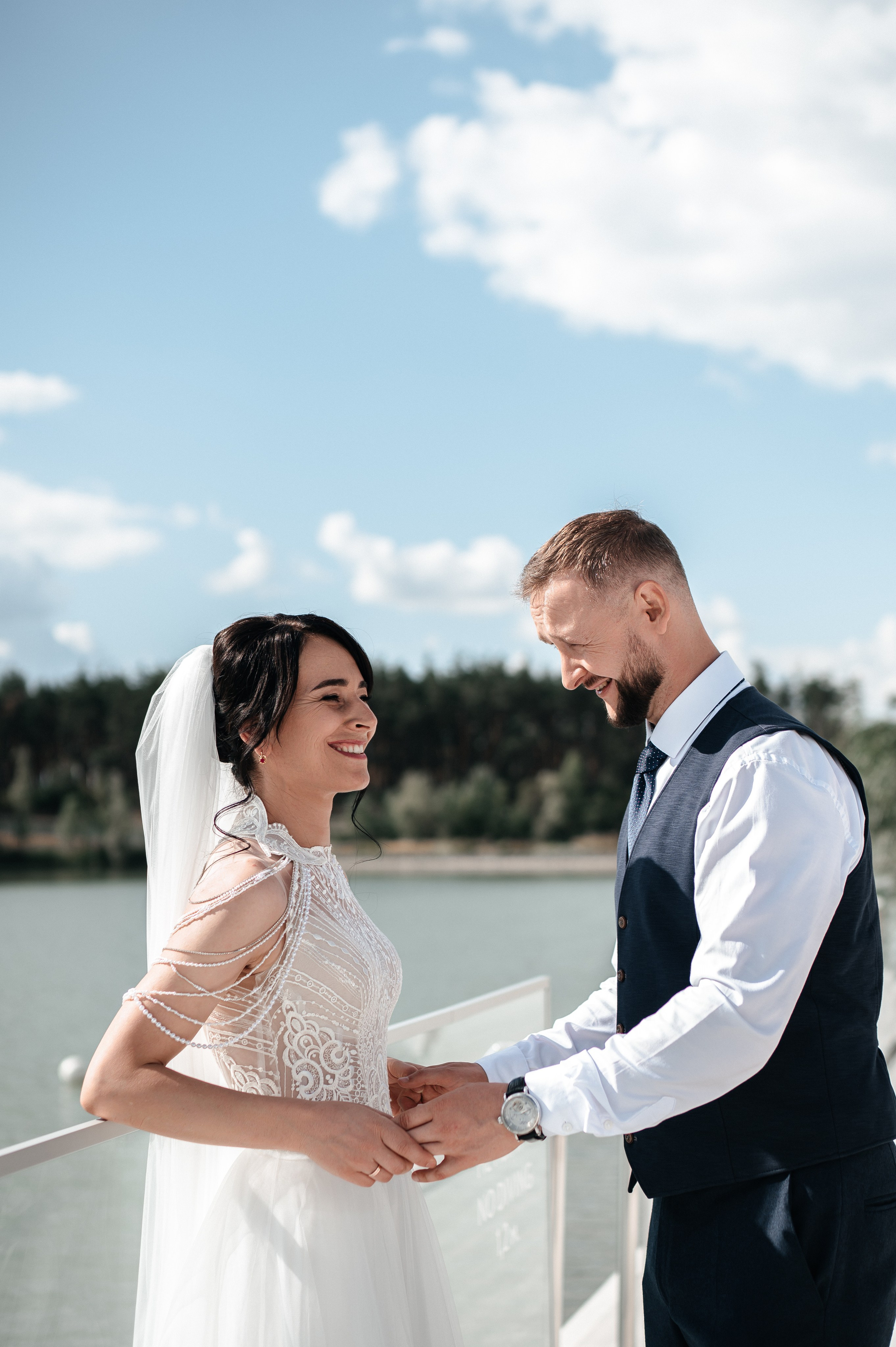 Константин и Мадина. Ривьера. Фотограф Екатерина Бочарникова