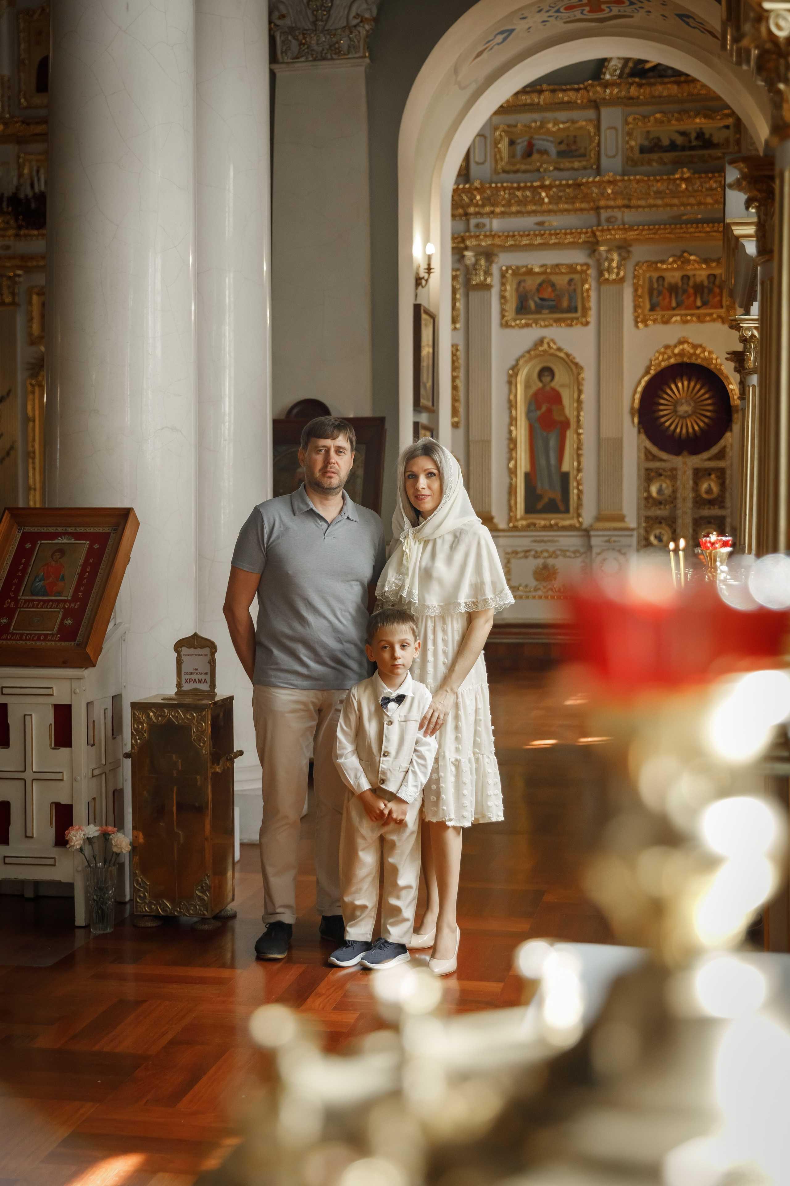 Пантелеймоновский храм. Свадебный фотограф, крещение, венчание СПБ, Белгород Анна Коршунова