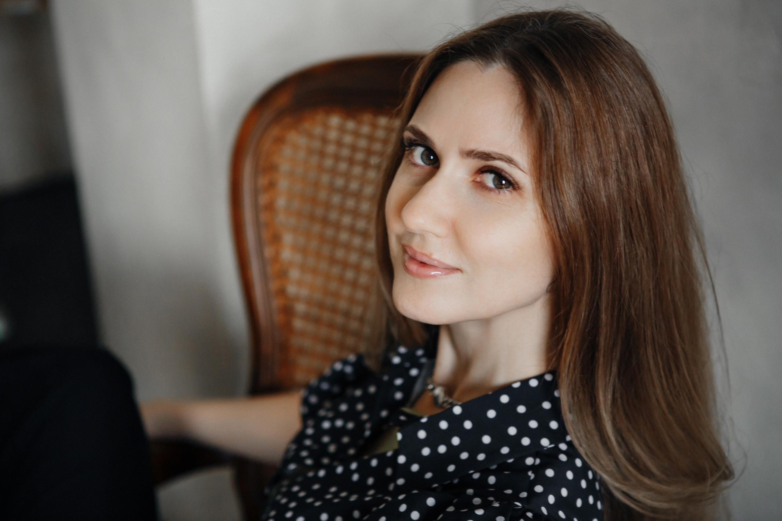 Елена. Свадебный и портретный Фотограф в Липецке Дмитрий Котюков