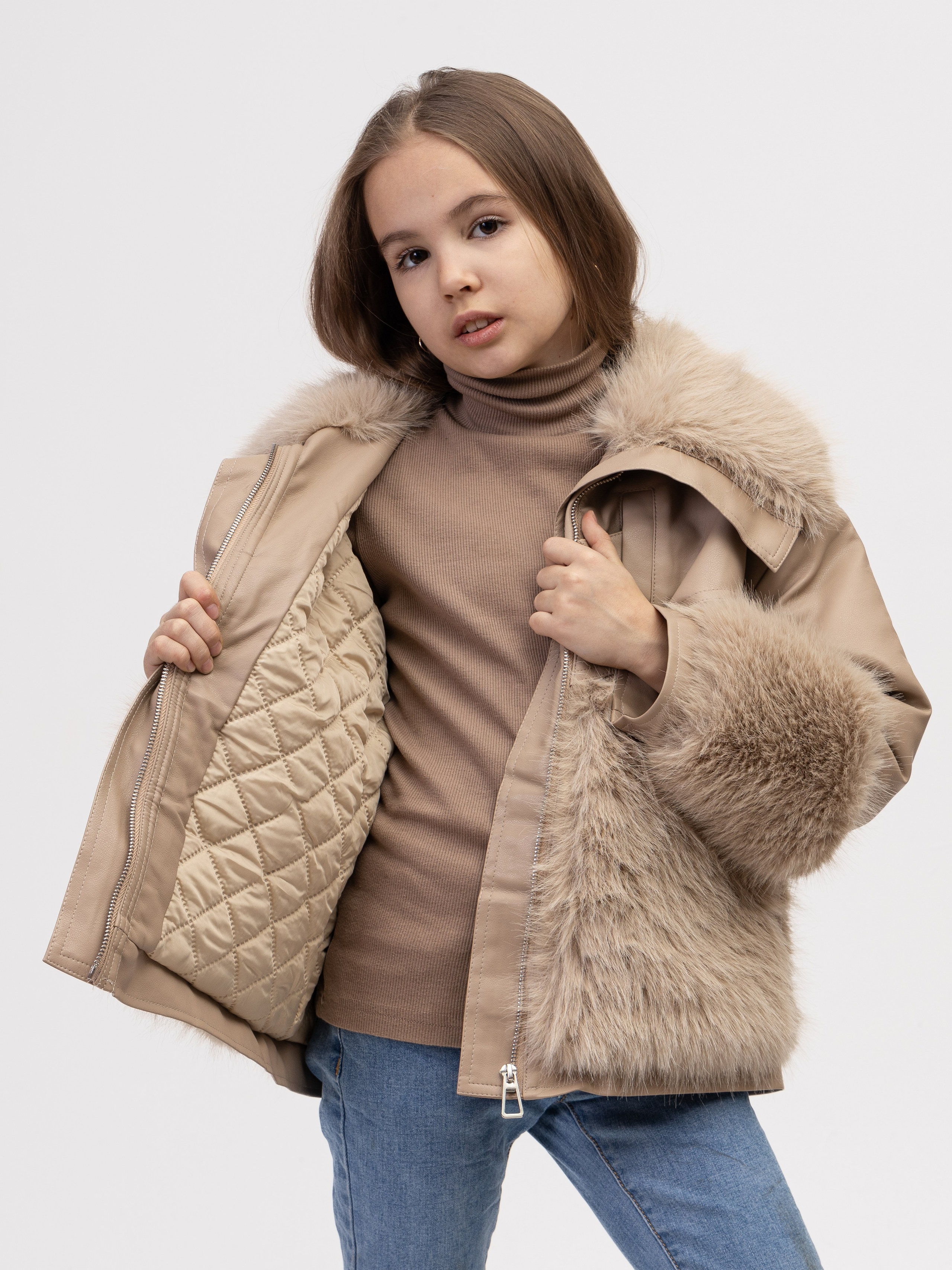 Съёмка на детях для маркетплейсов и магазинов