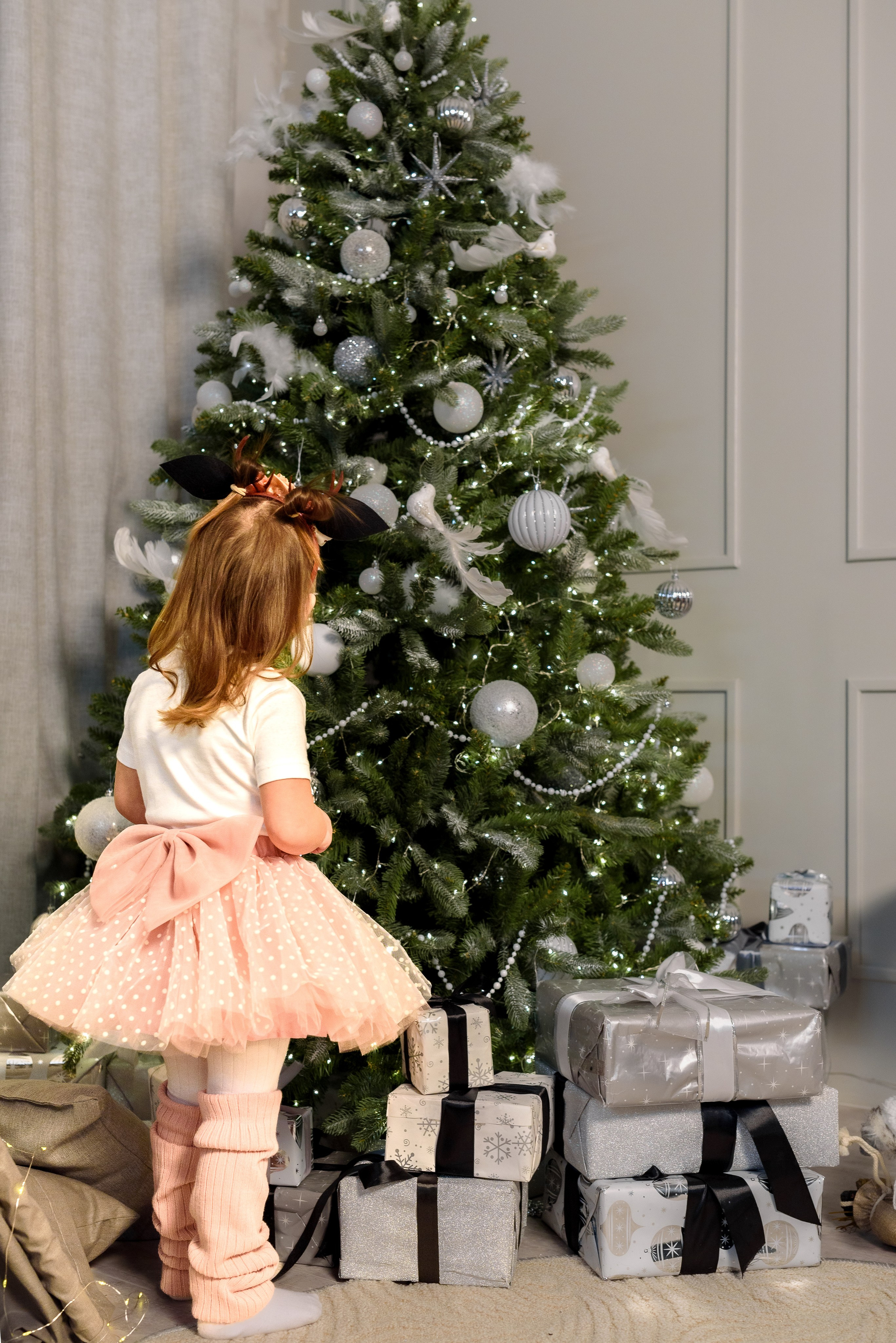 Фотопроект «Оленята». Семейный, детский, lifestyle фотограф в Магадане Илона Проскурня