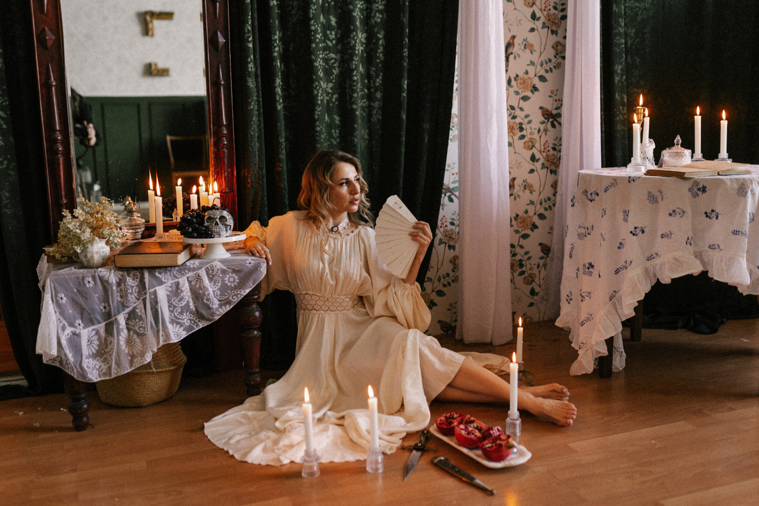 Елена. Свадебный и портретный фотограф — Мария Костина