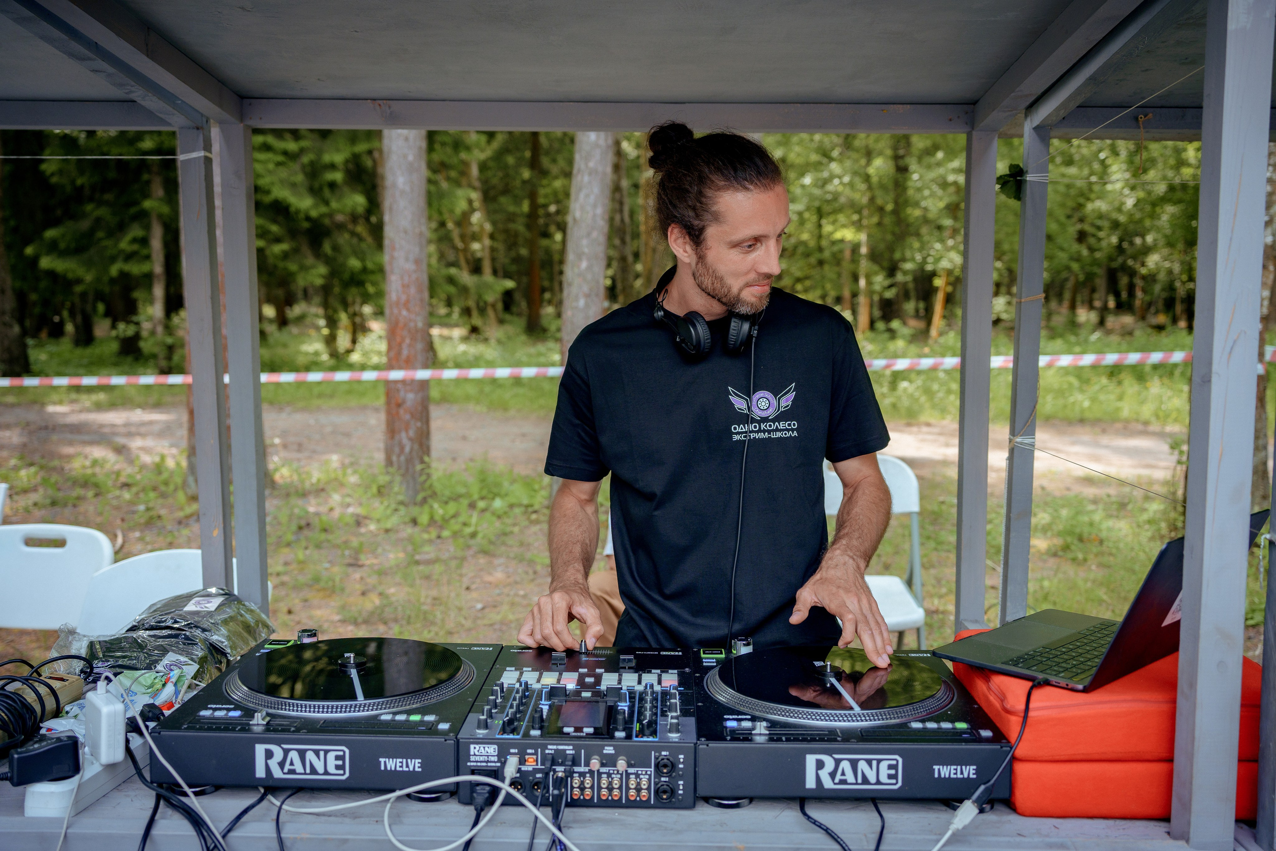 Cross-Roll. Портретный и семейный фотограф в Москве/Видное