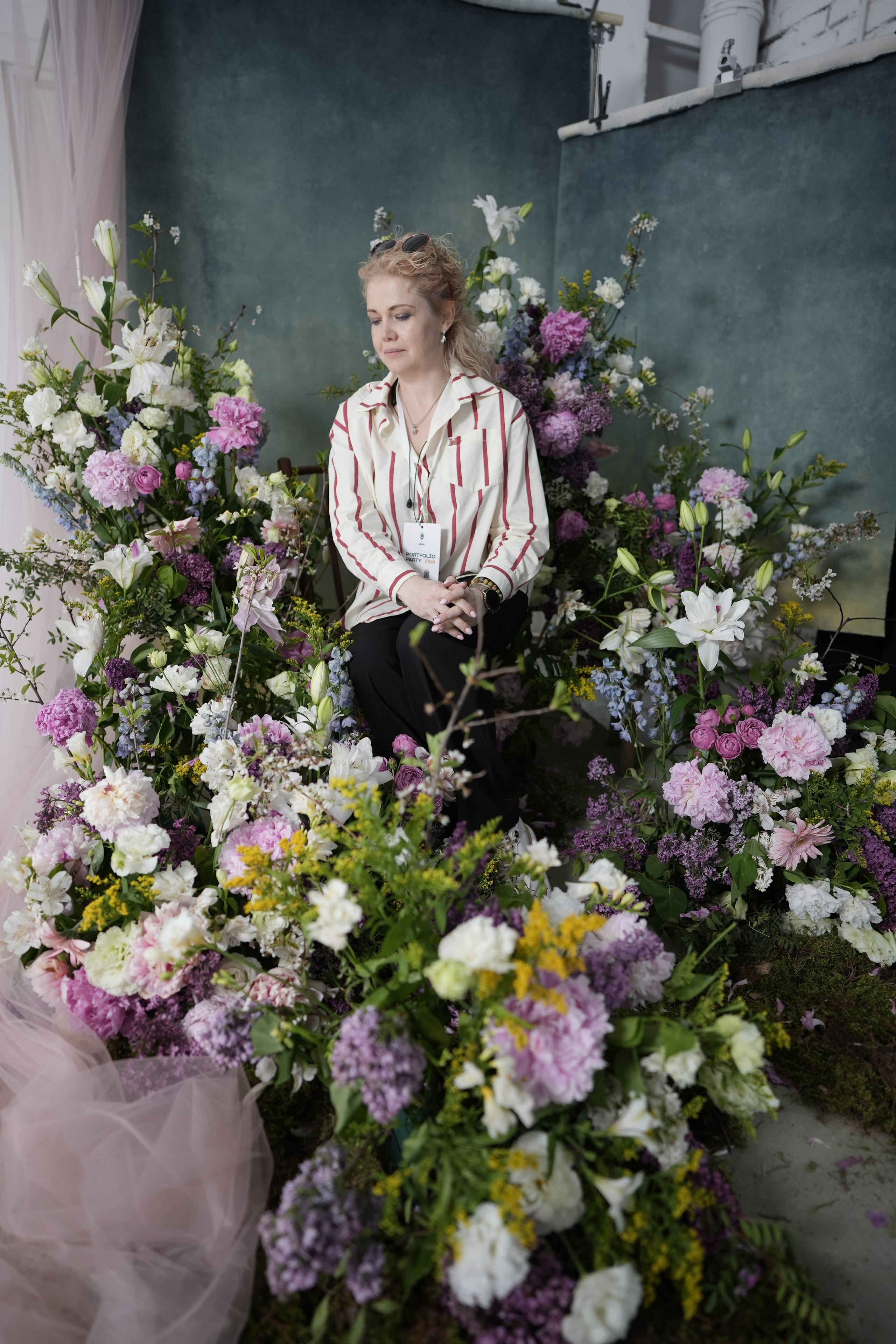 Фотофестиваль Wfolio. Портретный и семейный фотограф в Москве/Видное