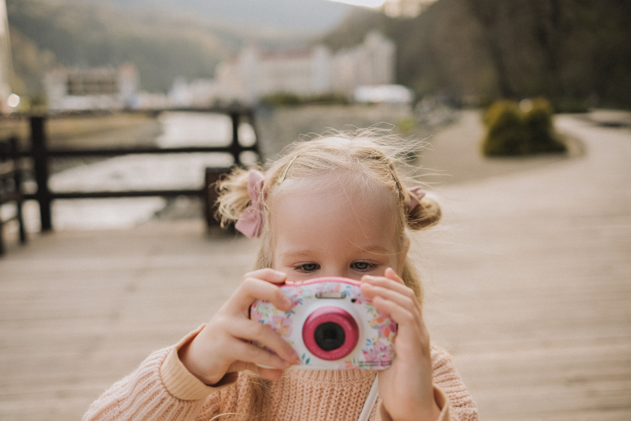 Семья Есении и Эмилии. Семейный фотограф Москва