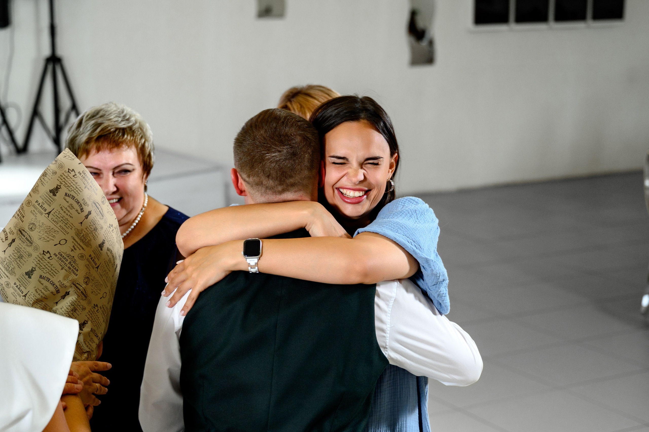Nadezhda & Alexey. Фотограф в Липецке Ковалько Евгений