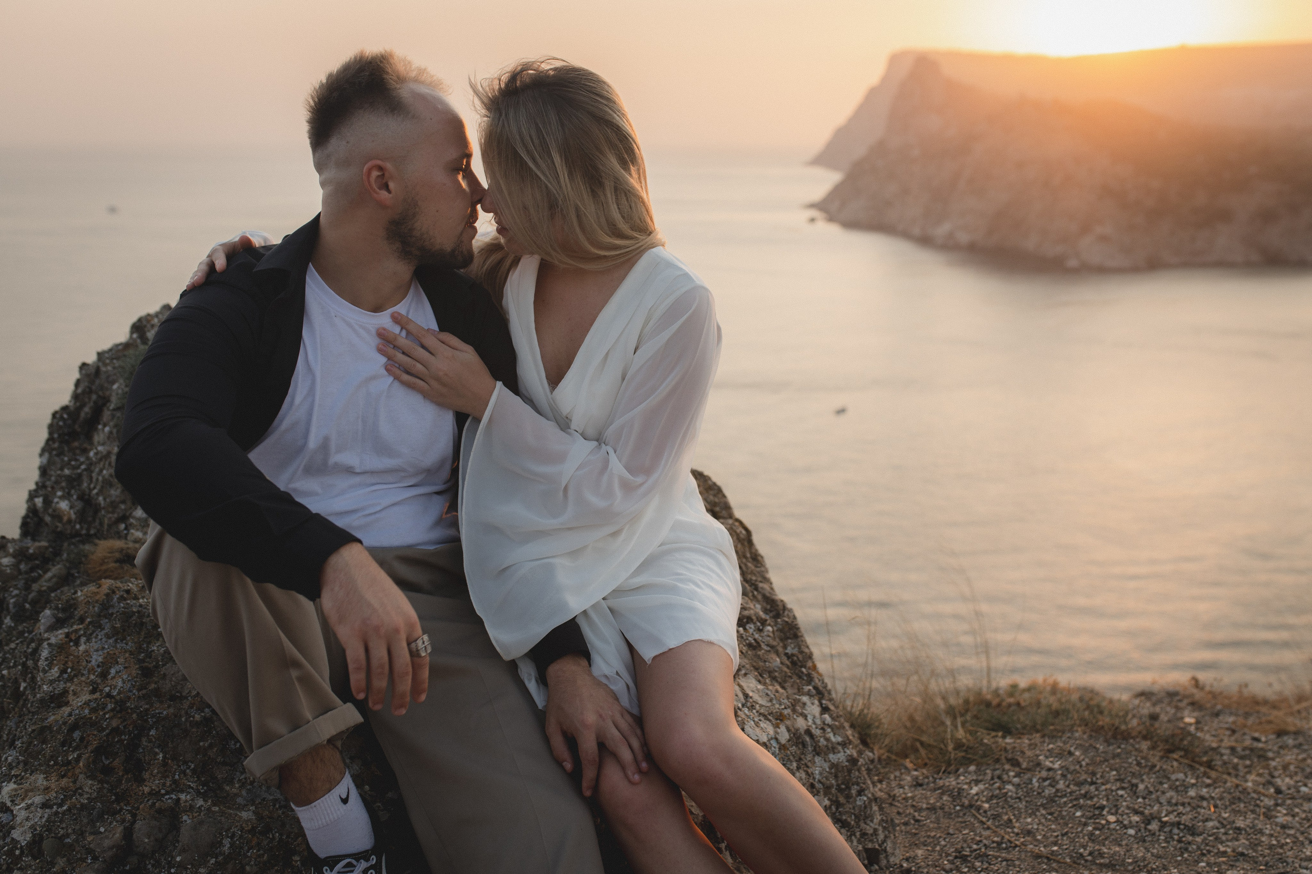 Балаклава. Фотограф в Севастополе и в Крыму