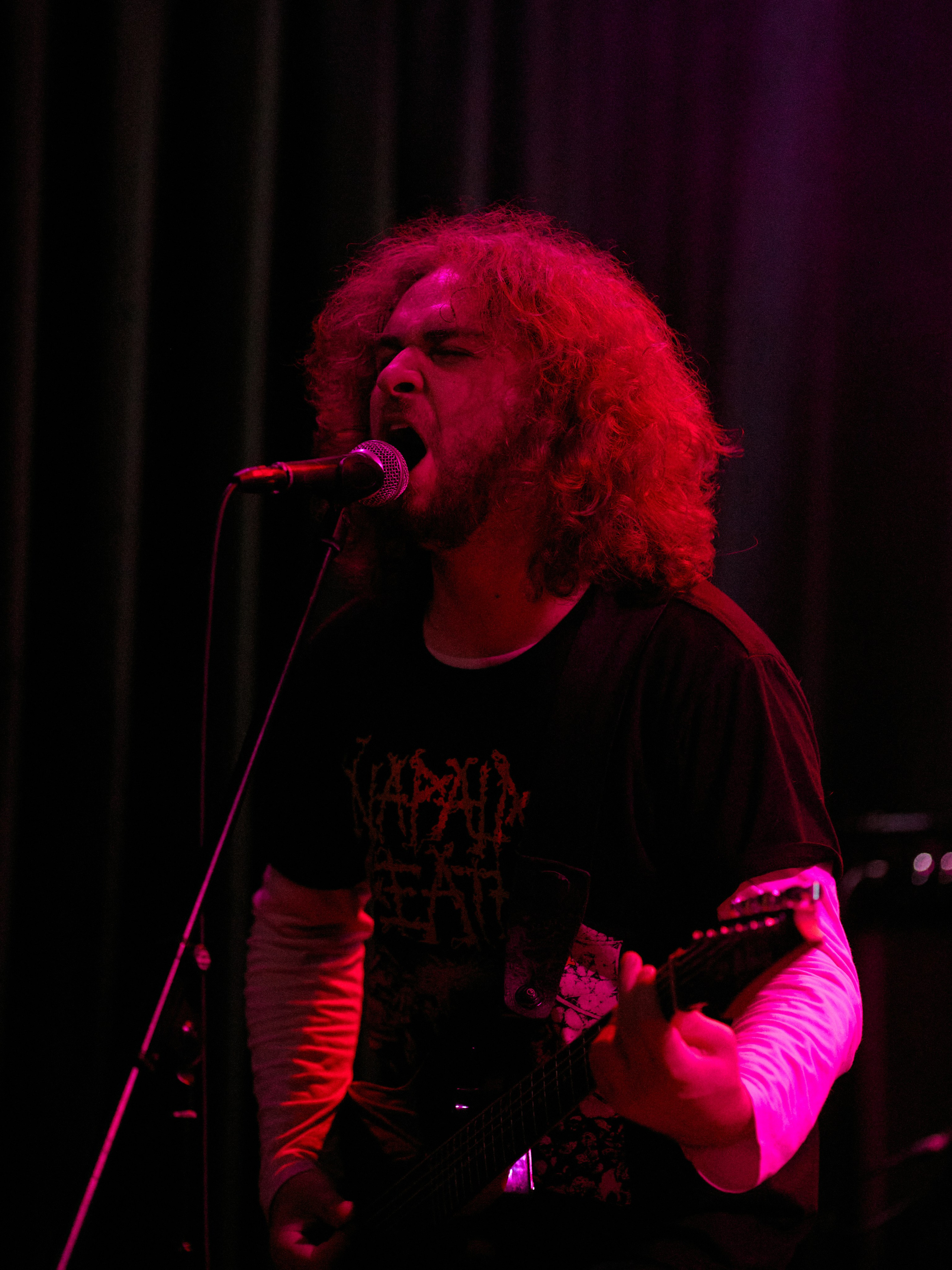 GOODBYE — 2024. Фотограф Юлия Маринина