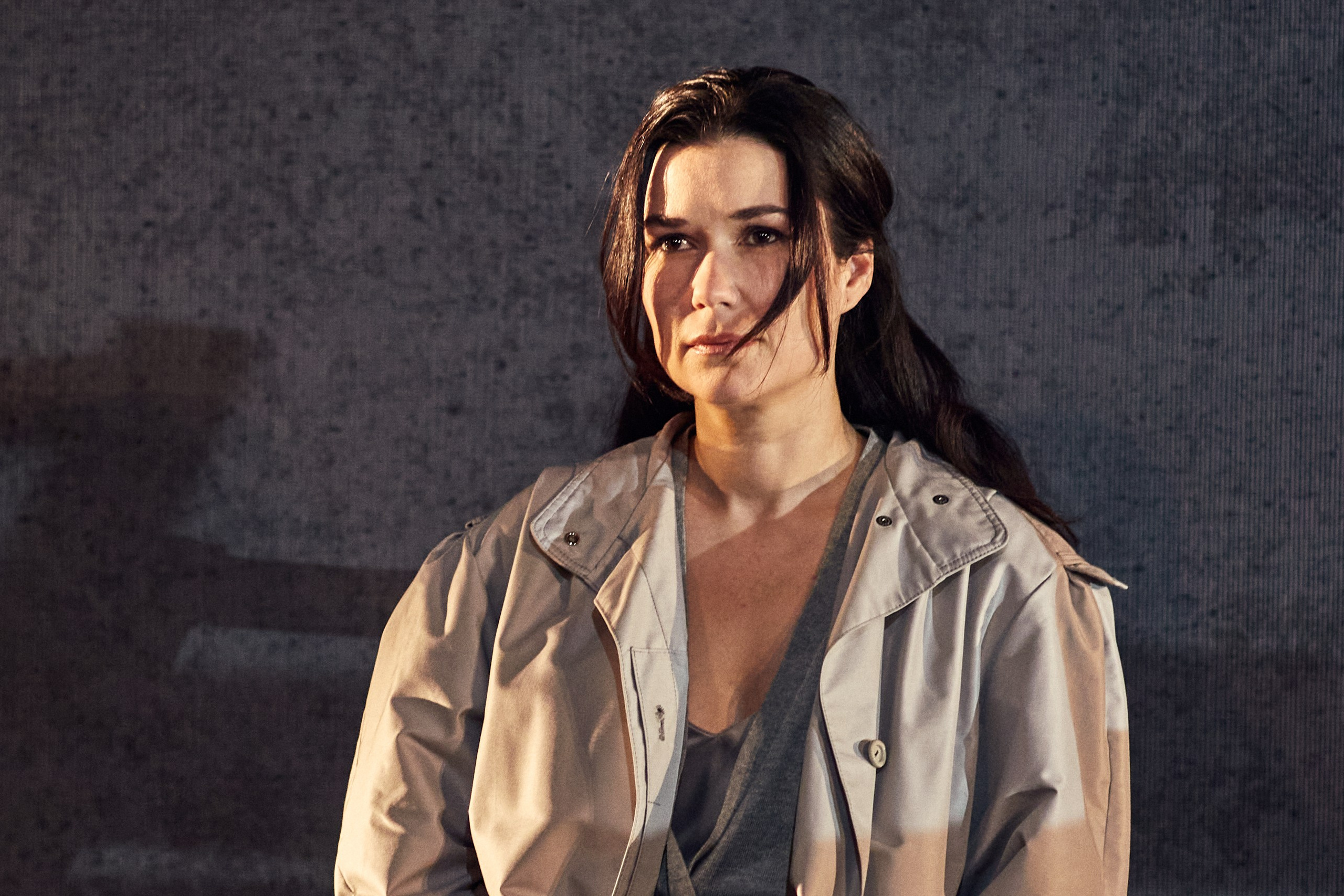 Утиная охота. Фотограф Юлия Маринина