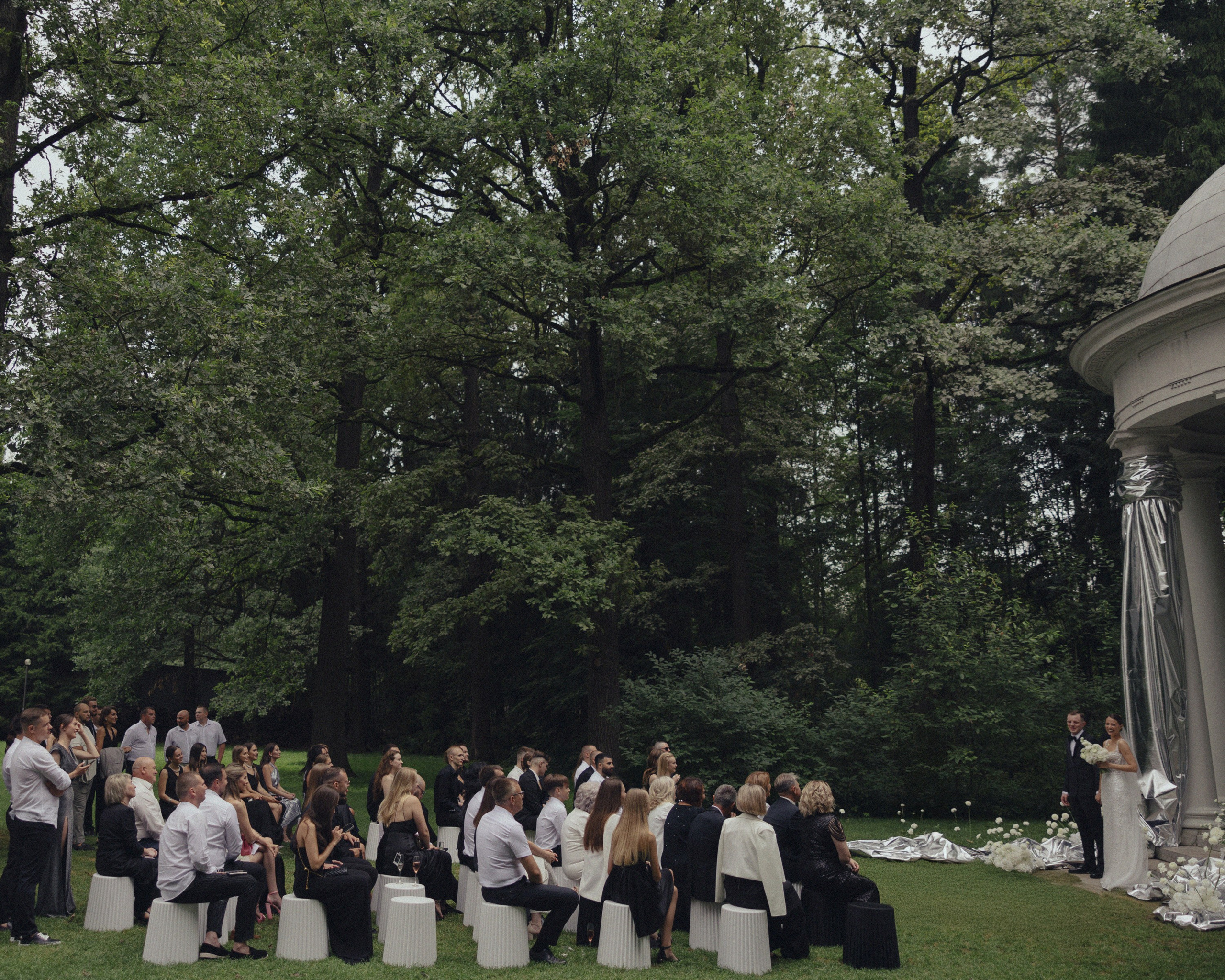 Металлика. Свадебный фотограф в Москве Александр Рыжков