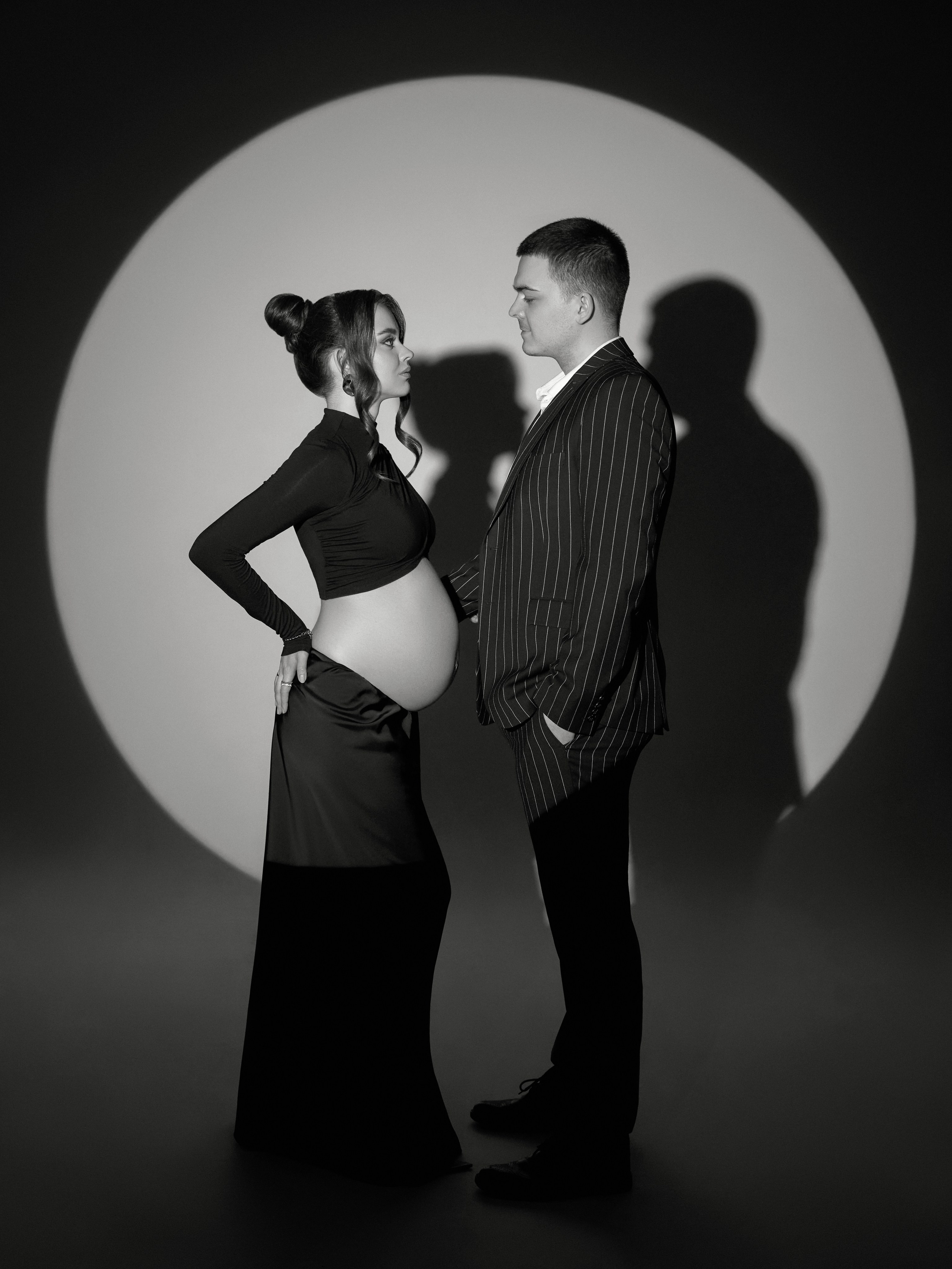 Беременность. Фотограф Москва | Задорова Екатерина