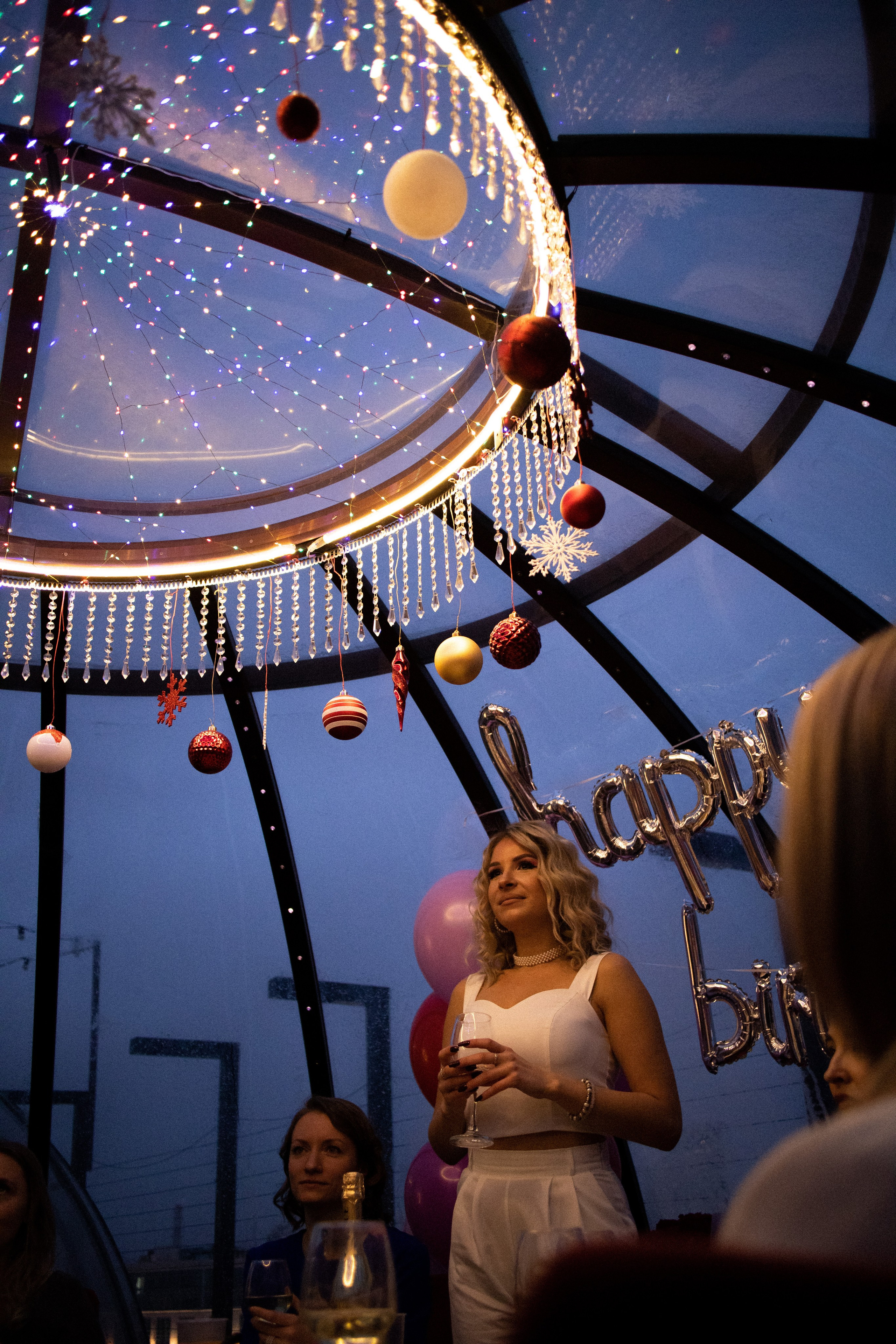 Портретные съемки. Главная