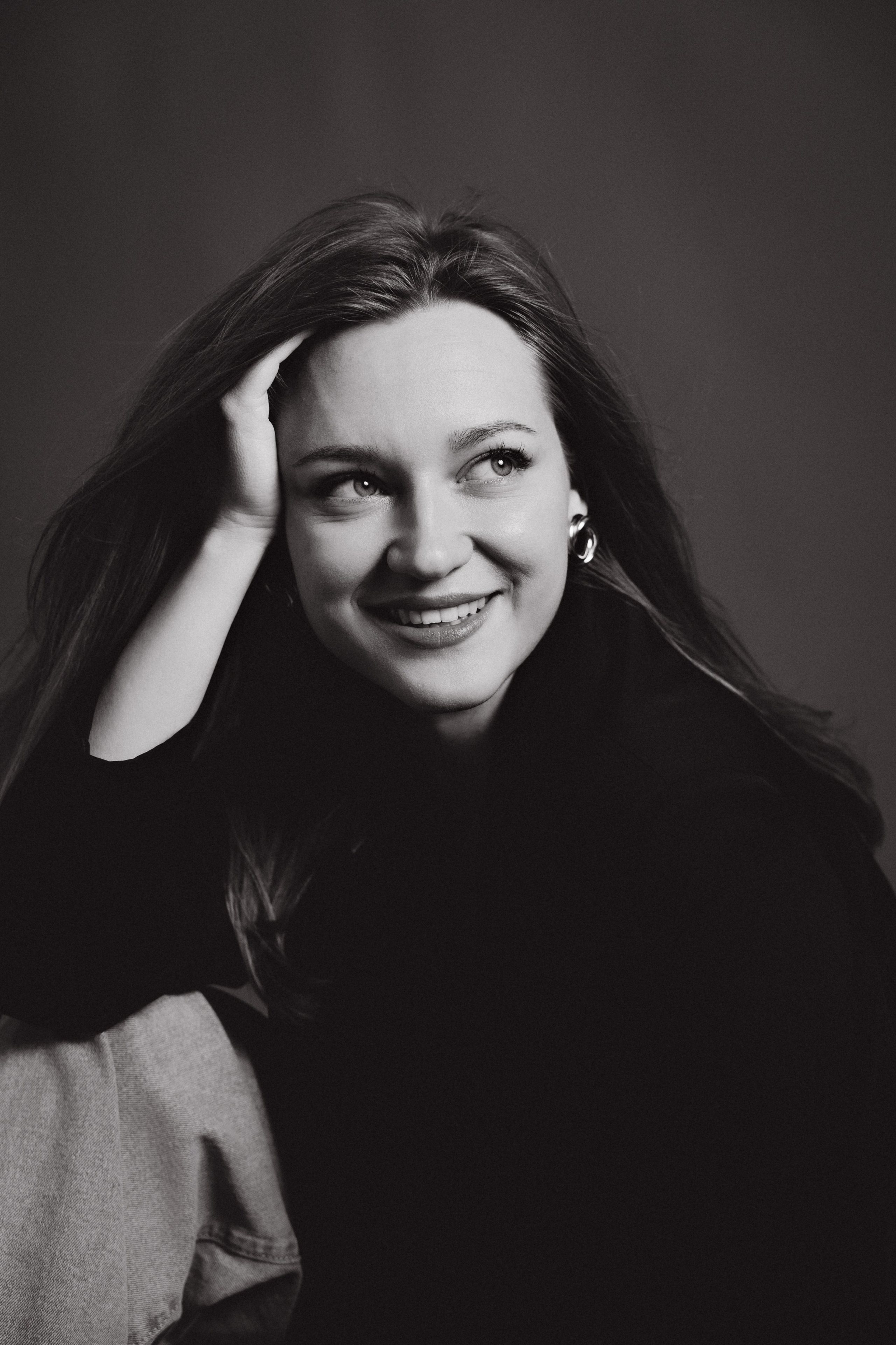 Татьяна. Фотограф Бутко Оксана