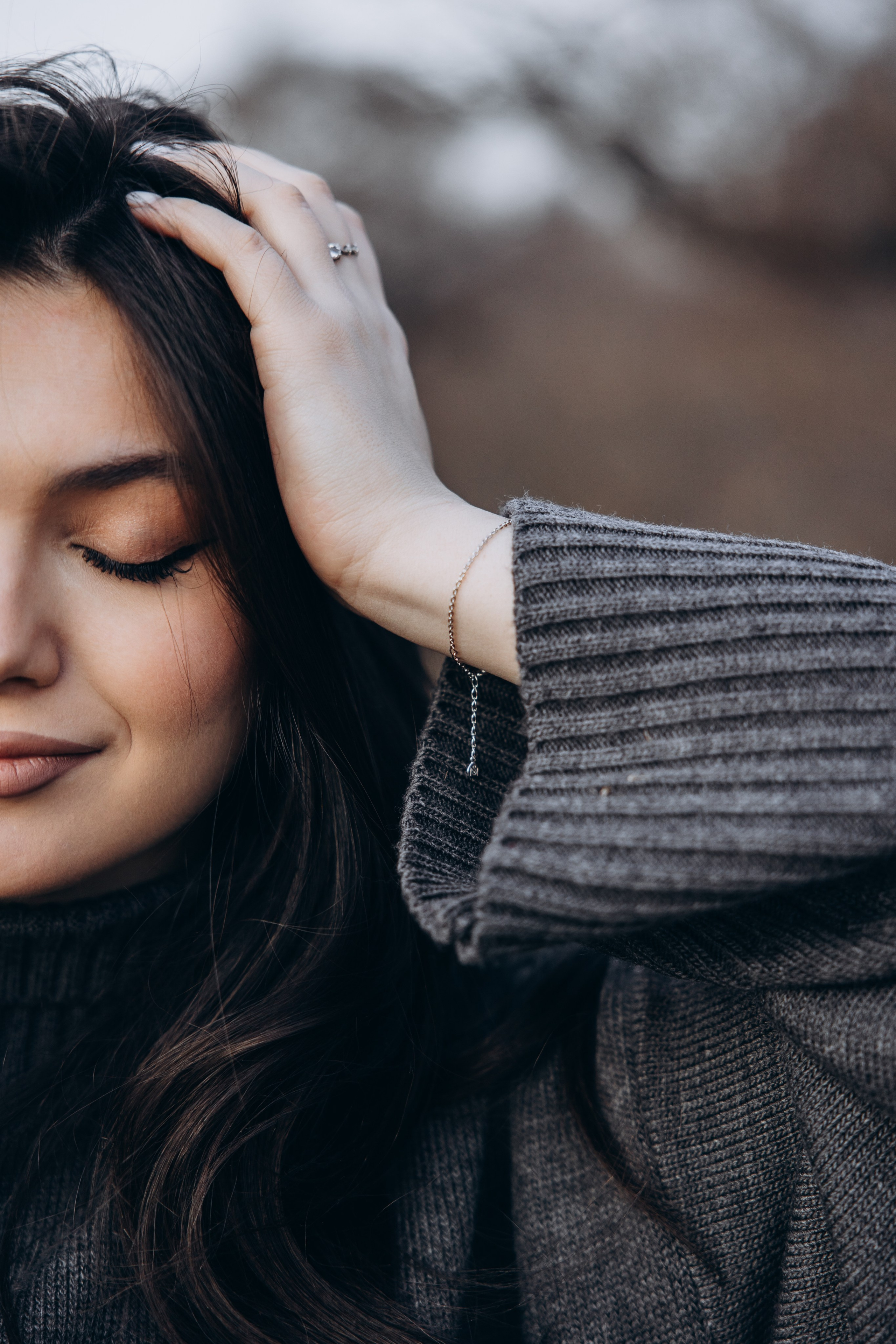 Виктория. Фотограф Бутко Оксана