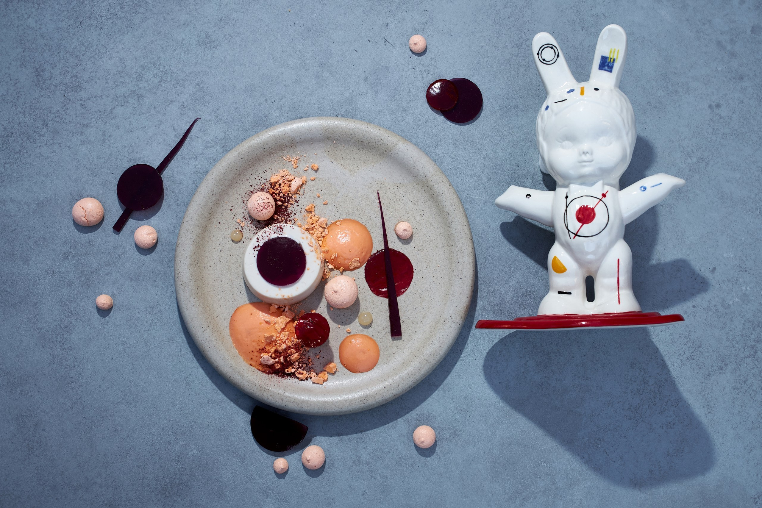 Food & Beverages. Фотограф Москва