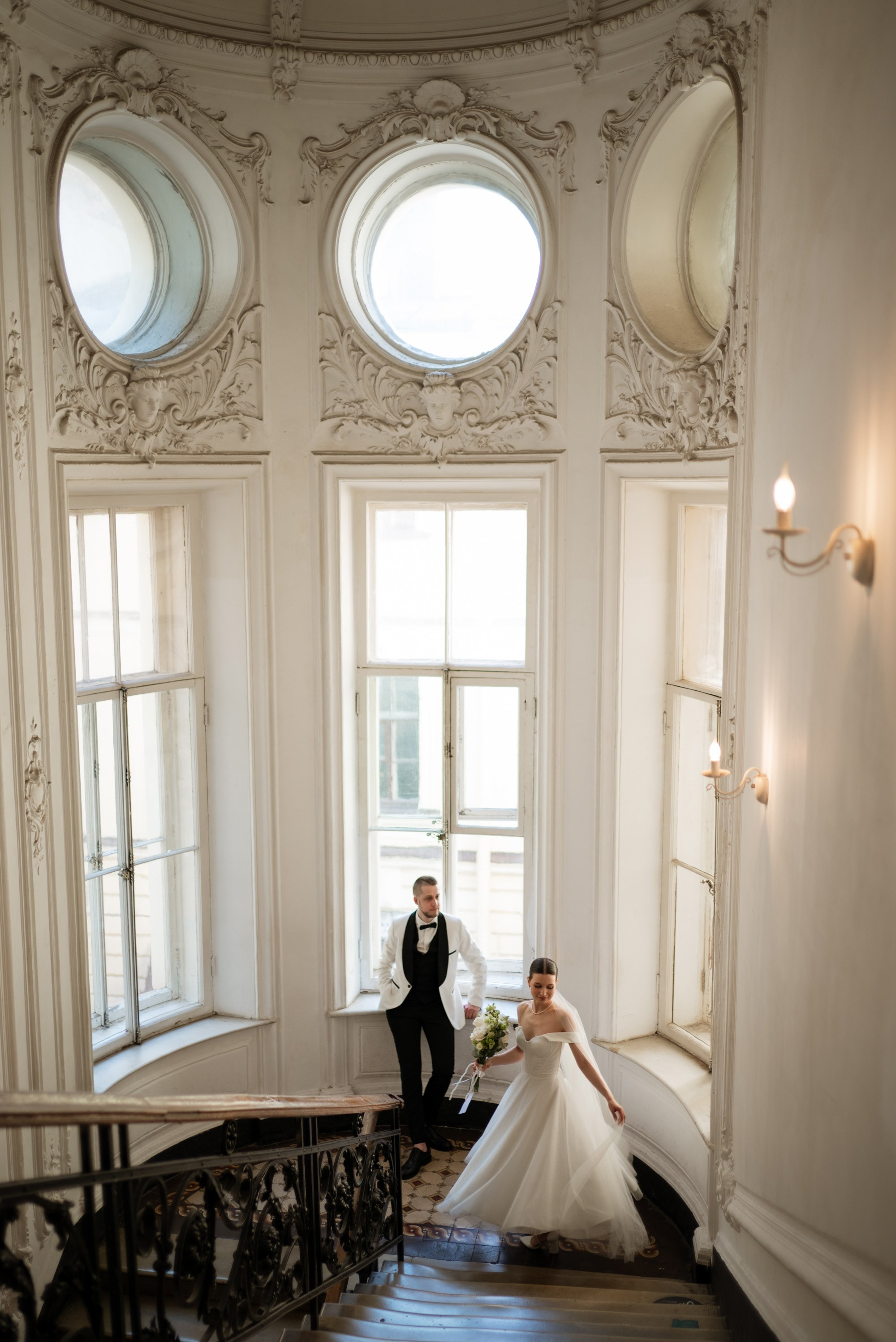 Александр и Ксения | 17.07.25. Свадебный фотограф в Санкт-Петербурге Владислава Тюльпина