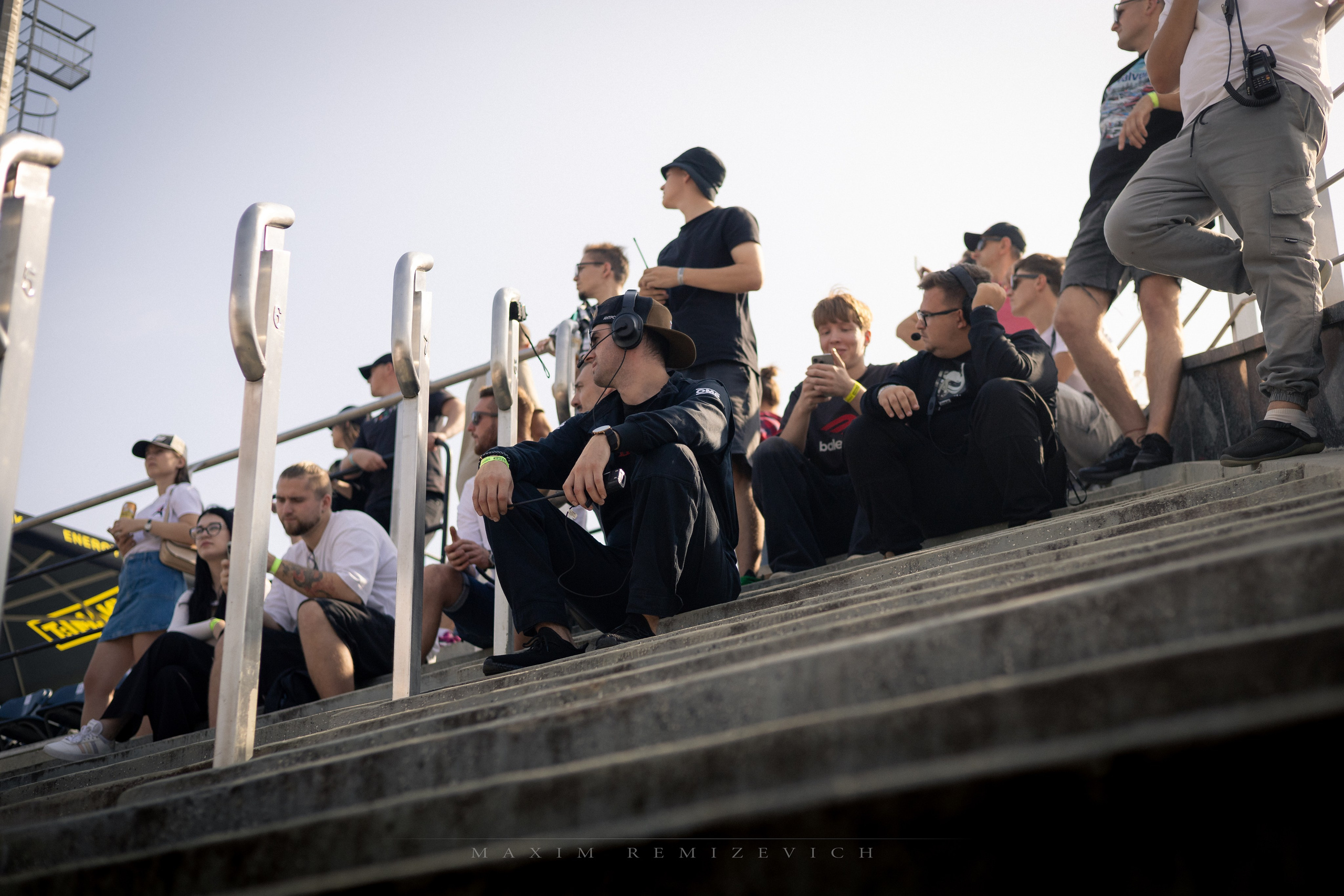 Финал Betera Чемпионат Беларуси по дрифтингу 2024. Раубичи. | Максим Ремизевич. Maxim Remizevich | Photographer