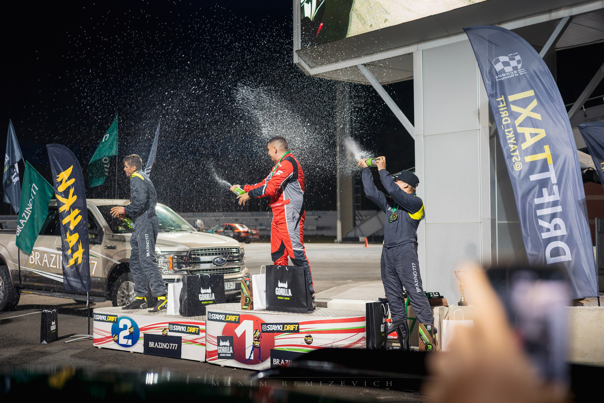 Тачки пикник и Стайки дрифт. Раубичи. 2024 | Максим Ремизевич. Maxim Remizevich | Photographer