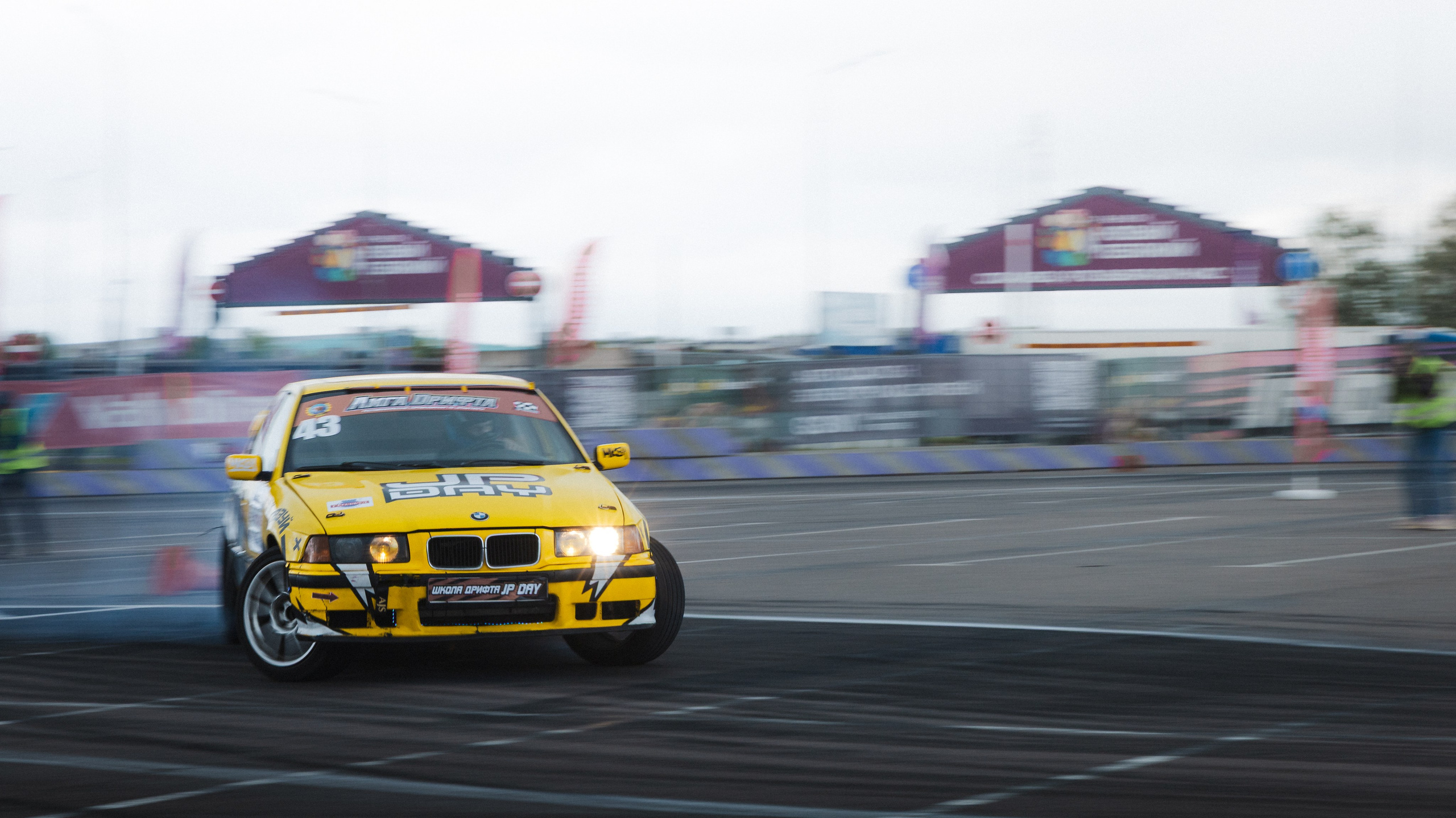 Лига Дрифта. Этап I. Минск. Maxim Remizevich | Photographer