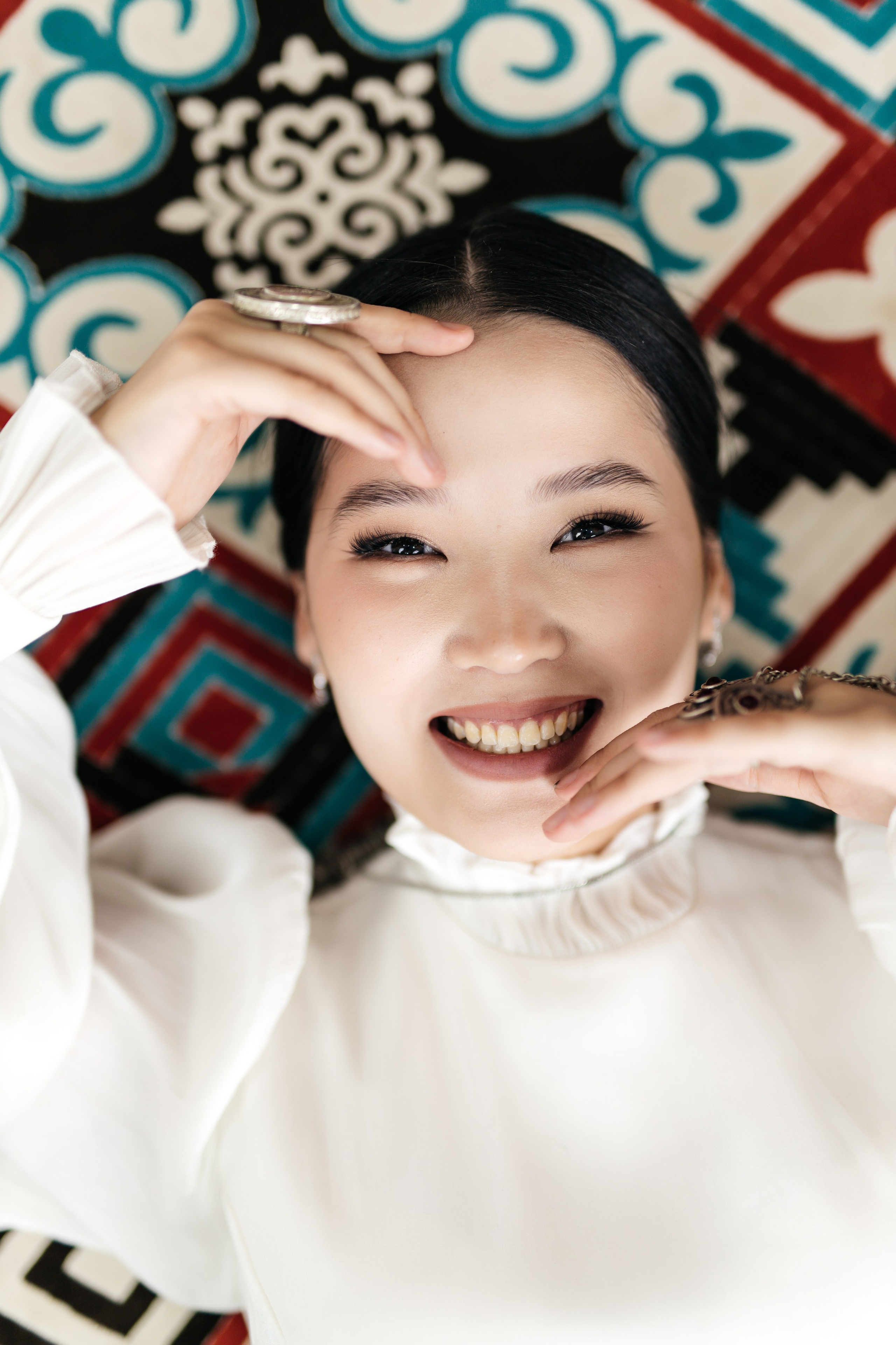 Nurgul — Qyz uzatu. Wedding and Love story Photographer