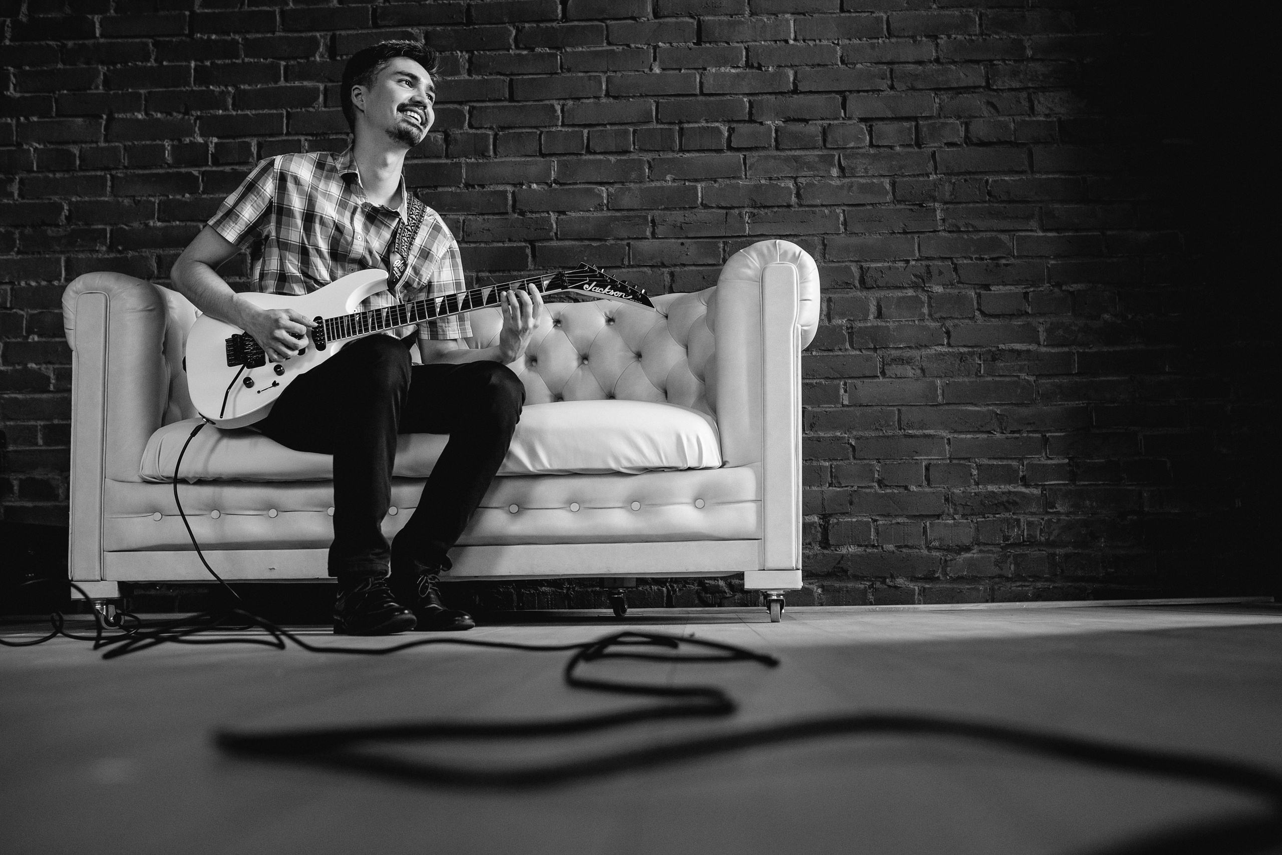 Георгий Тян. Фотограф и видеограф Евгений Романов Санкт-Петербург