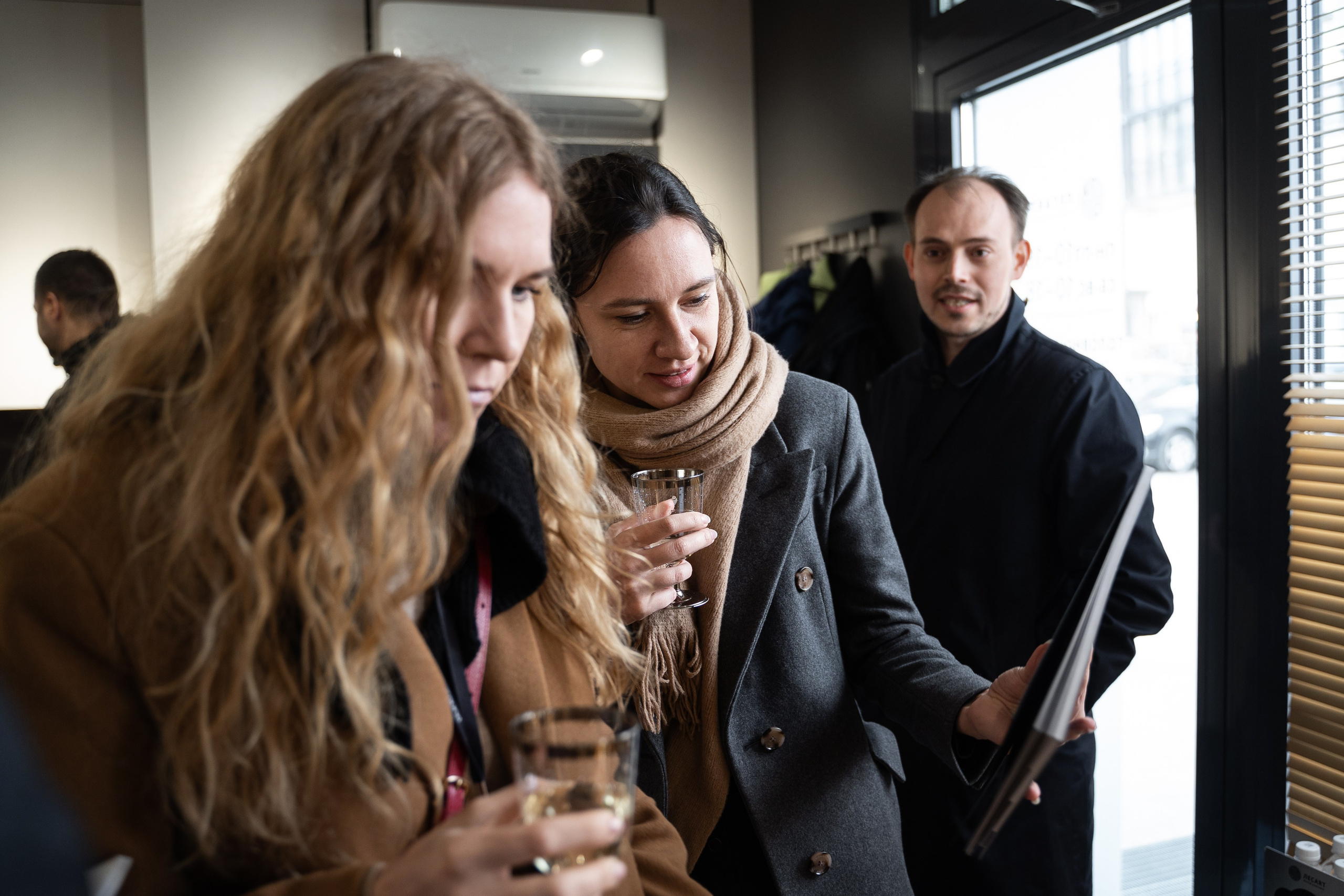Премия Urban. Фотограф и видеограф Евгений Романов Санкт-Петербург