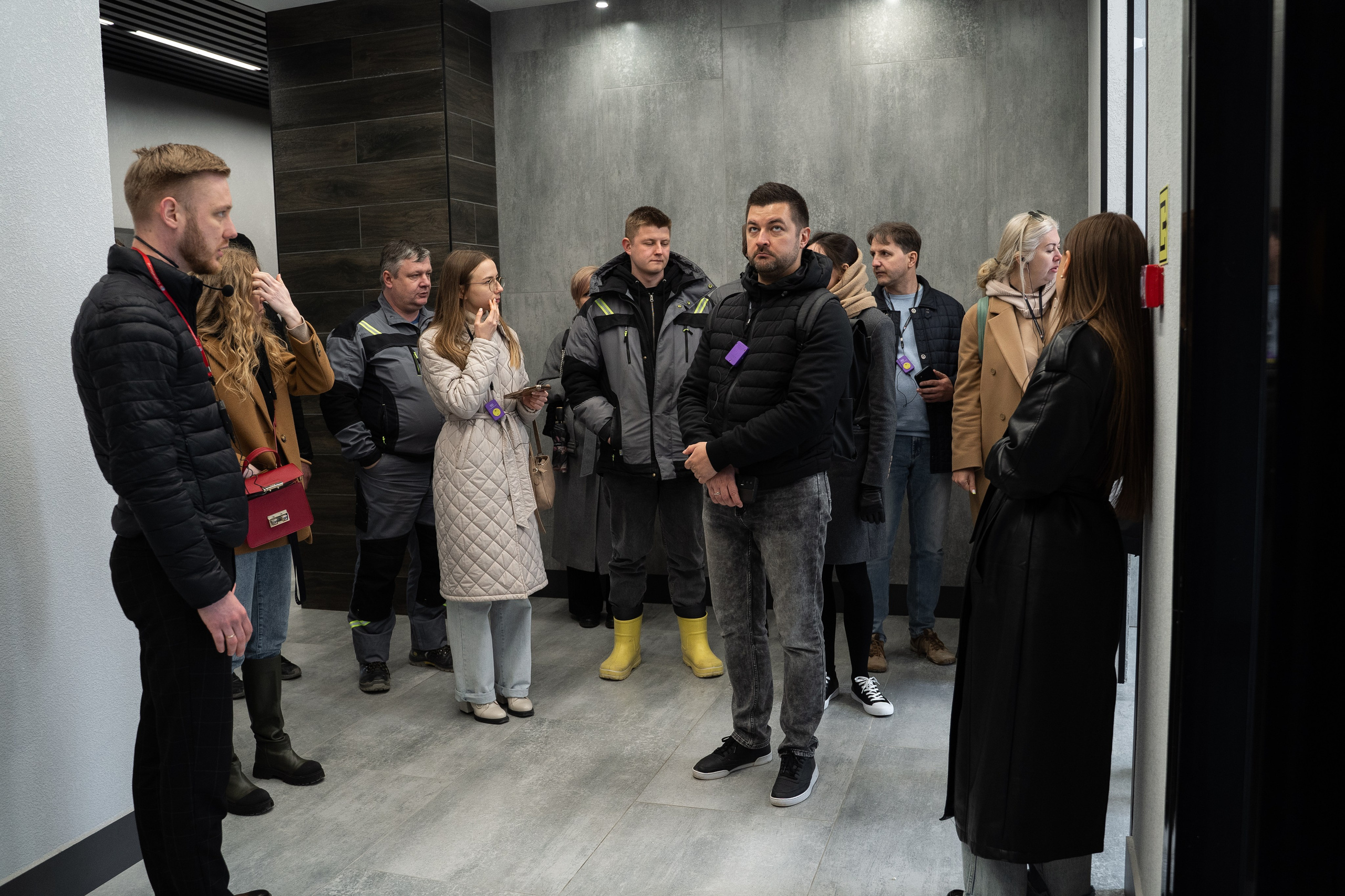 Премия Urban. Фотограф и видеограф Евгений Романов Санкт-Петербург