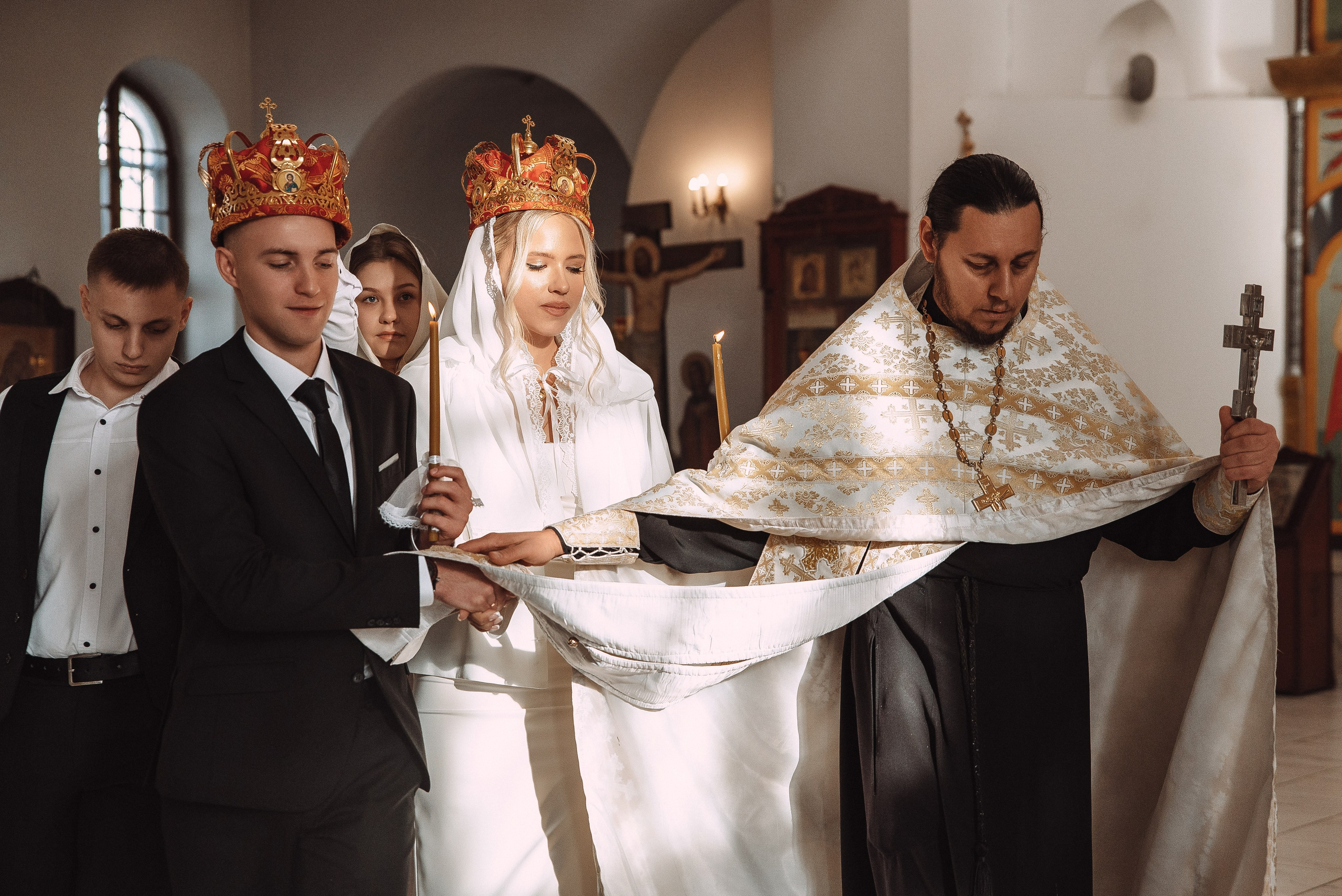 Александр + Кристина. Свадебный и семейный фотограф в Волгограде Олеся Лисицкая