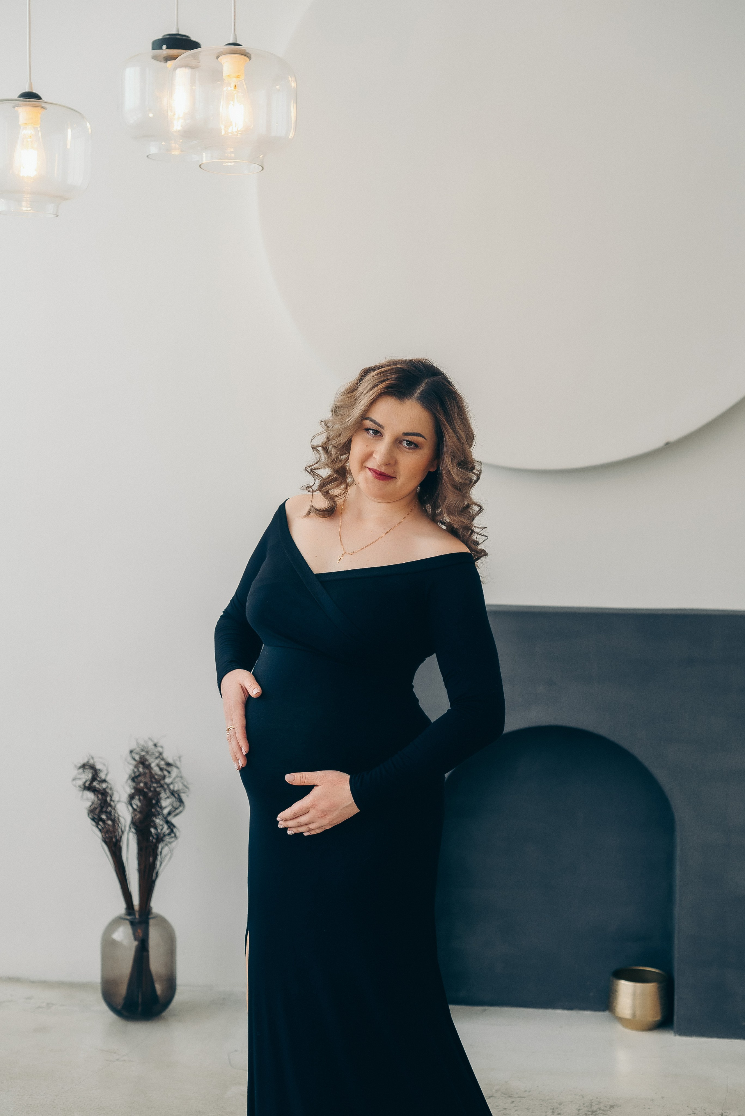 В ожидании Студия. Фотографы Ивановы Краснодарский край