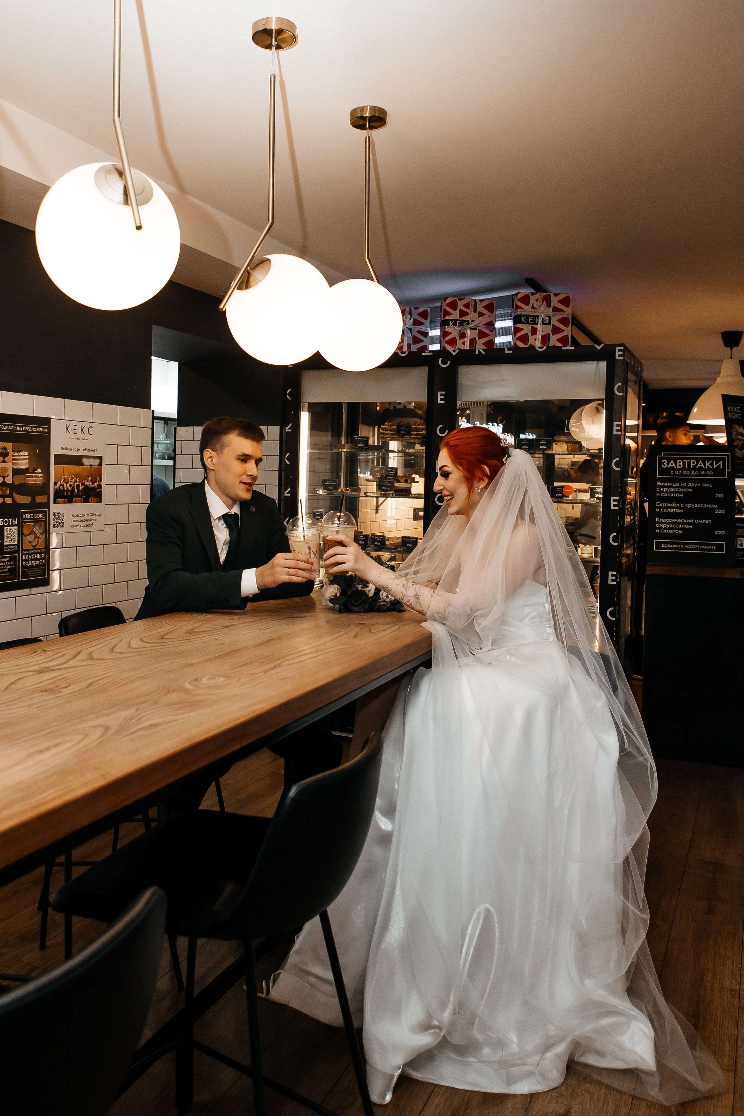 Денис и Юлия. Свадебный и семейный фотограф в Ростове-на-Дону