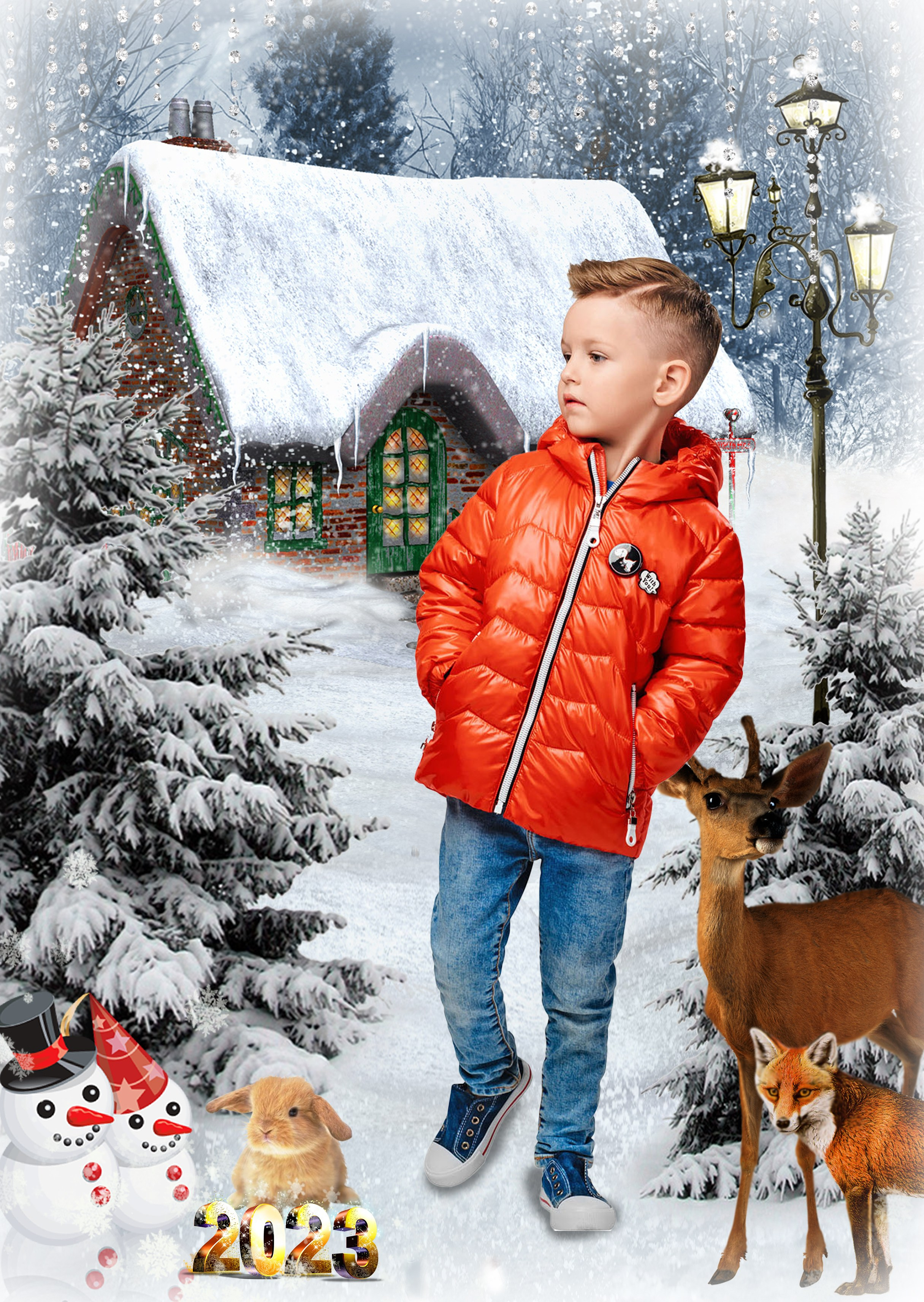 Новый год. Выпускные фотокниги, фотосъемка, видеосъемка в Челябинске и области