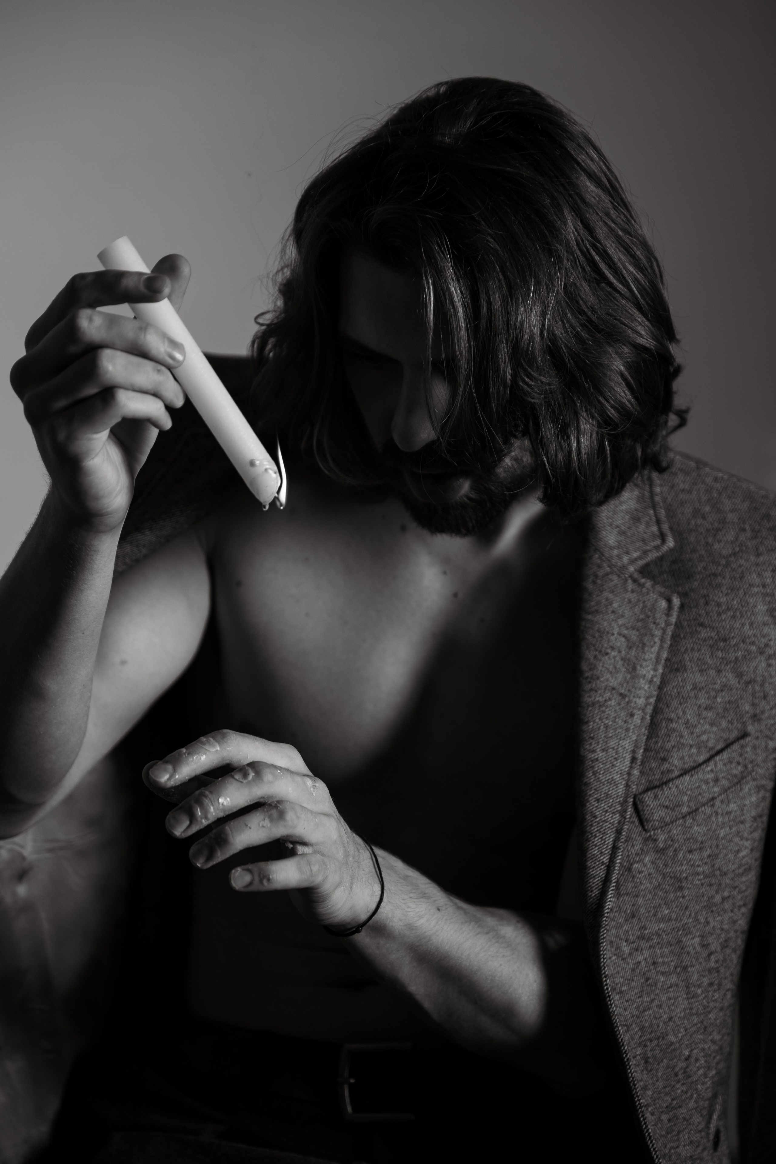 Максим. ВШФ. Фотограф Анастасия Егорова