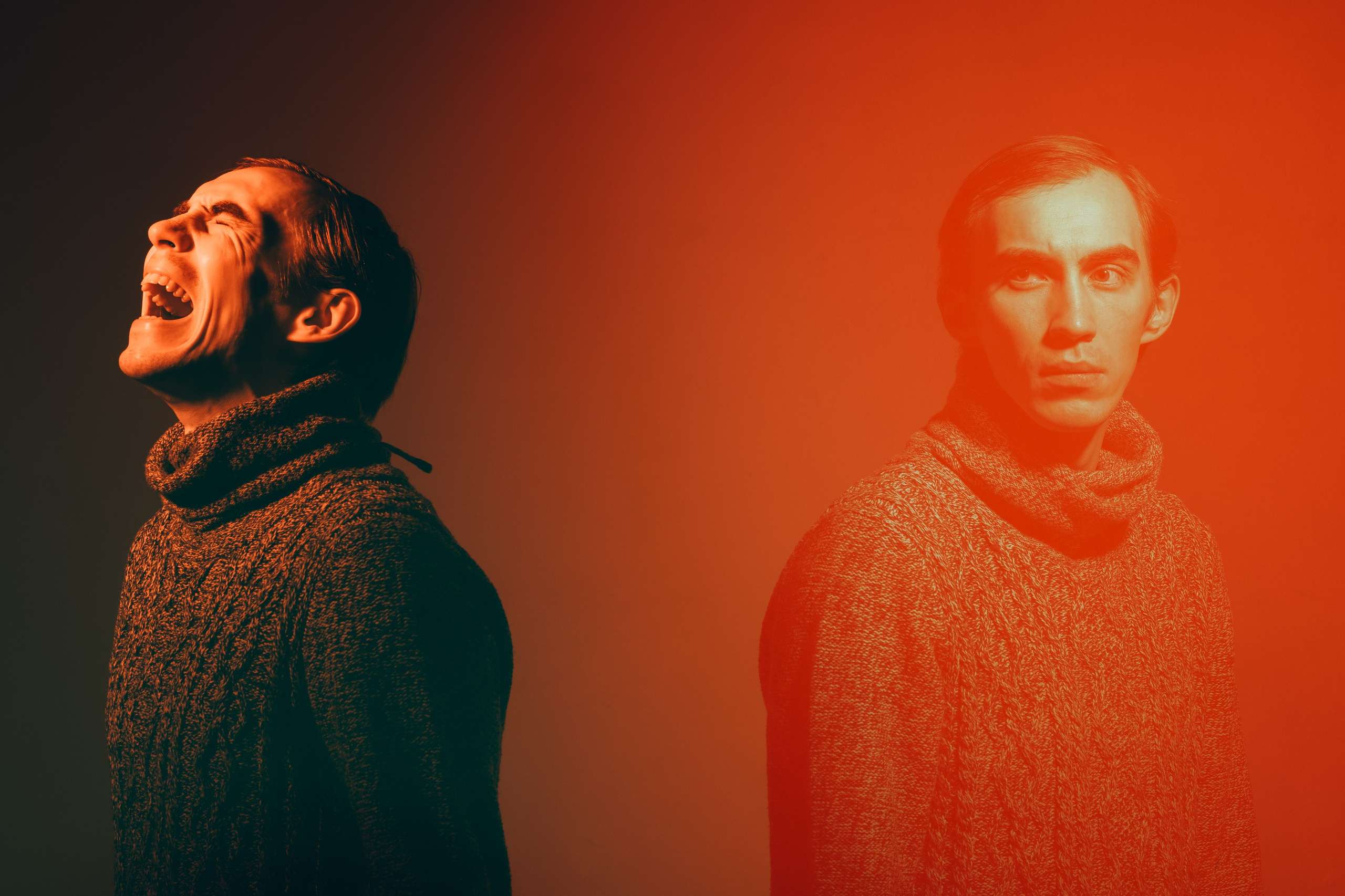 Павел Синьков. ВШФ. Фотограф Анастасия Егорова