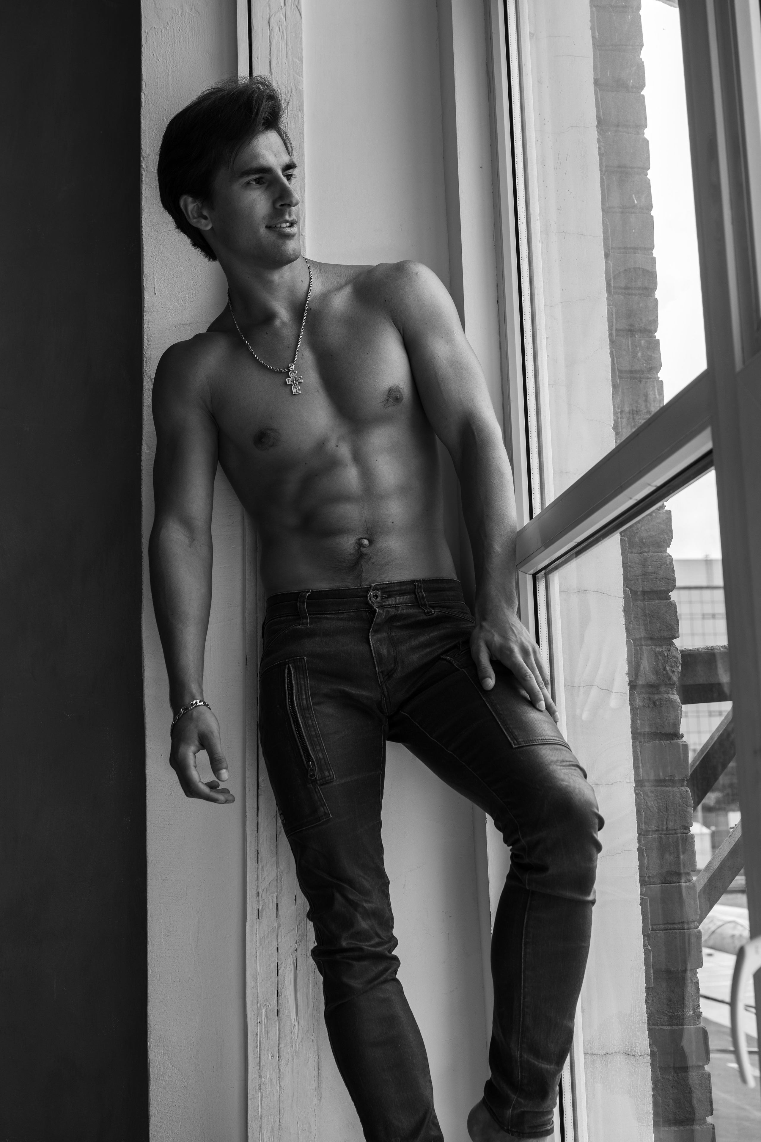 Данил Бойко. Фотограф Анастасия Егорова