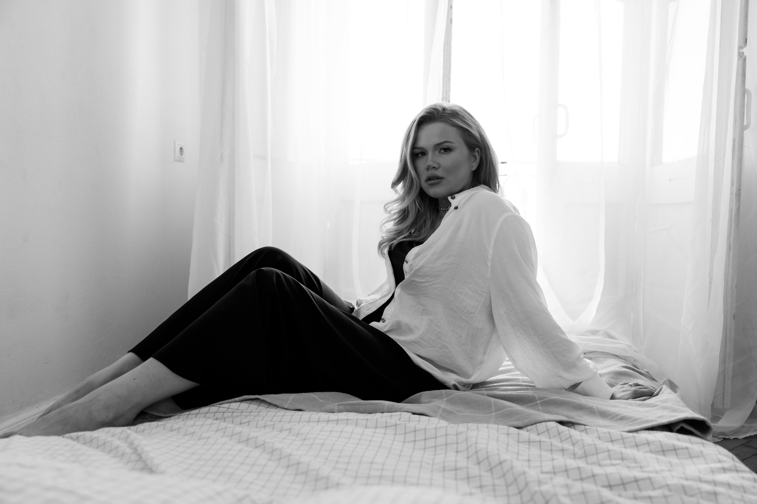 Маргарита. Студия Столица. Фотограф Анастасия Егорова