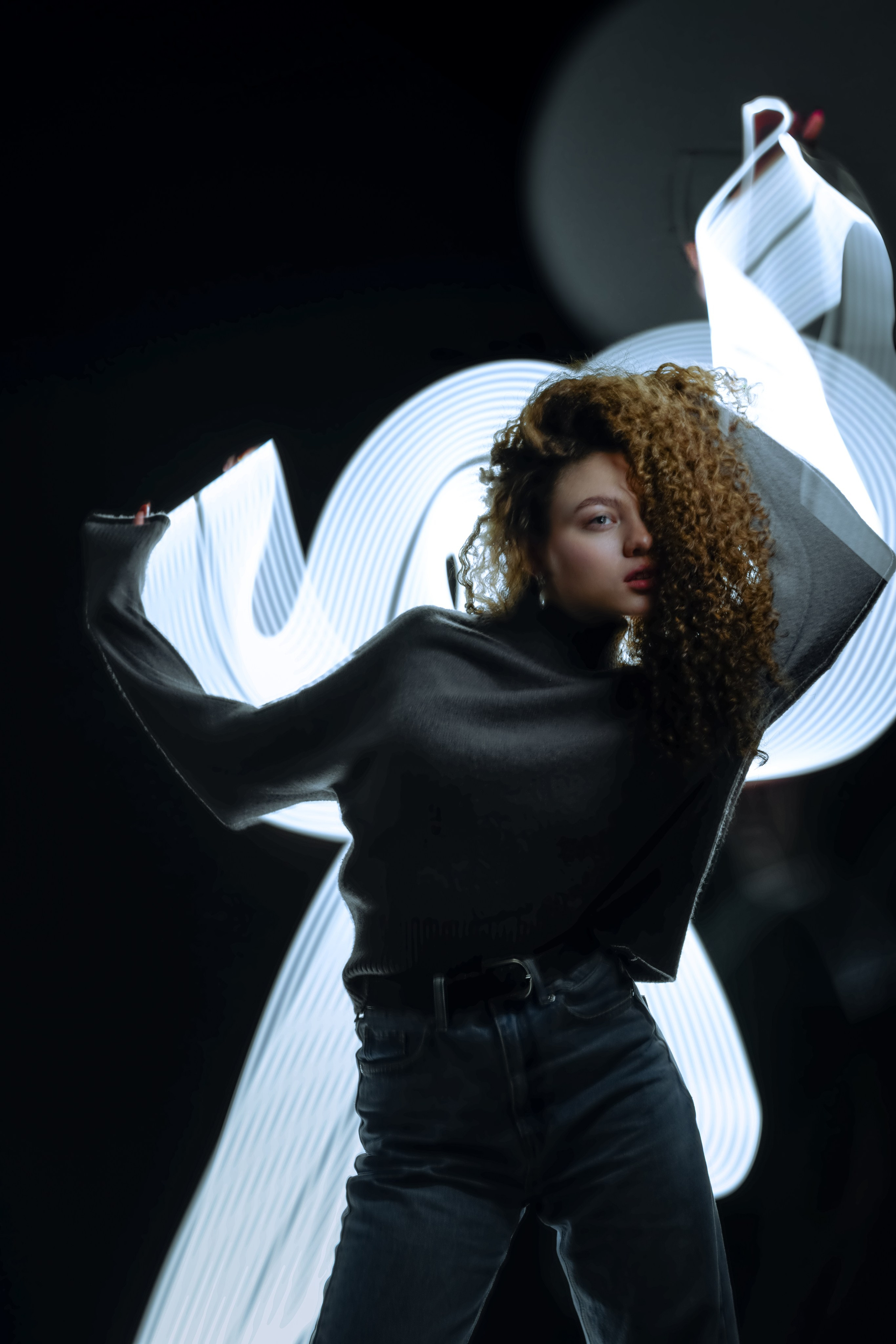 Сборный. Портреты. Фотограф Анастасия Егорова