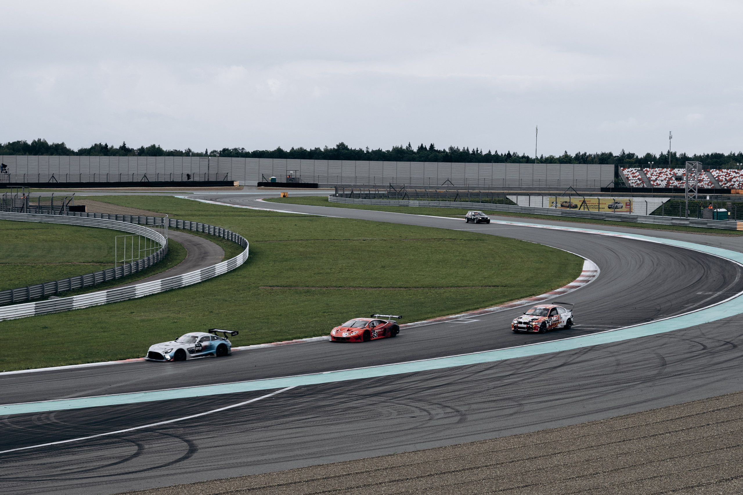 REC: 4 этап. Гонки на выносливость. Фотограф Анастасия Егорова